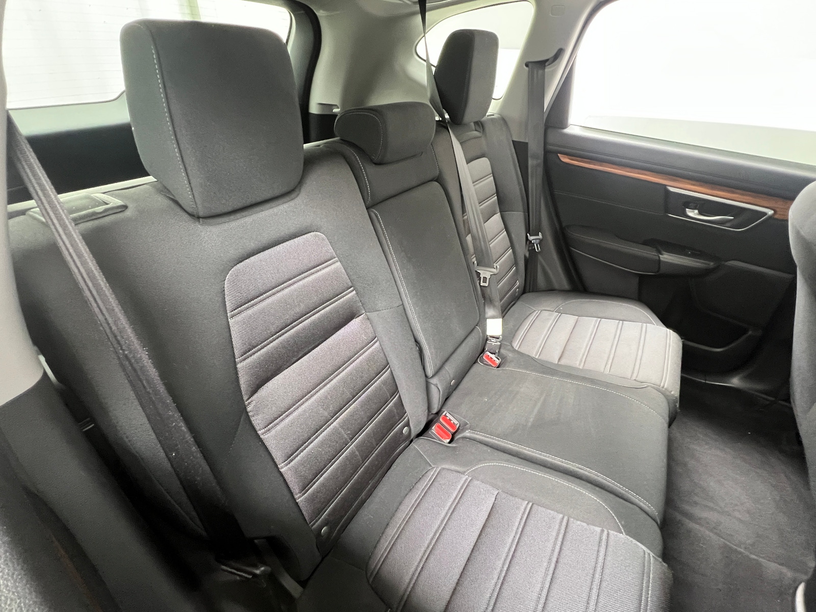 Thumbnail: 2017 Honda CR-V - 6