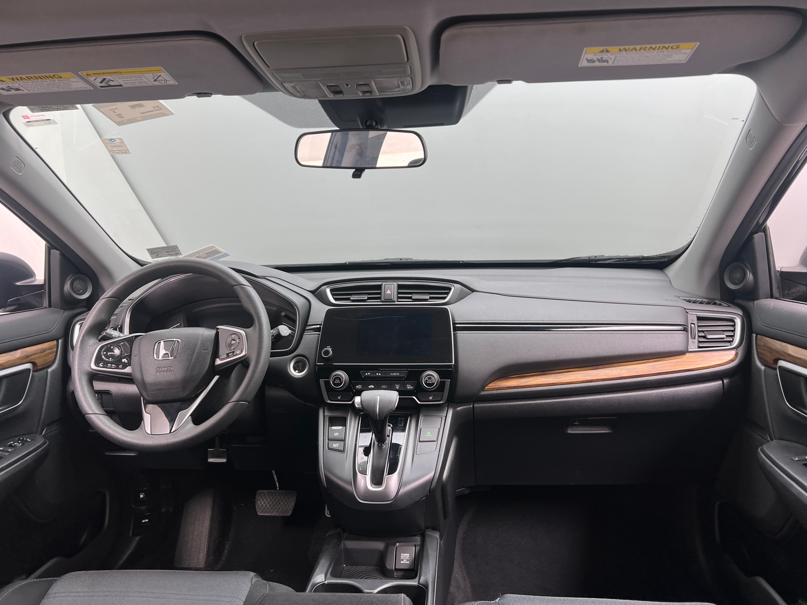 Thumbnail: 2017 Honda CR-V - 3