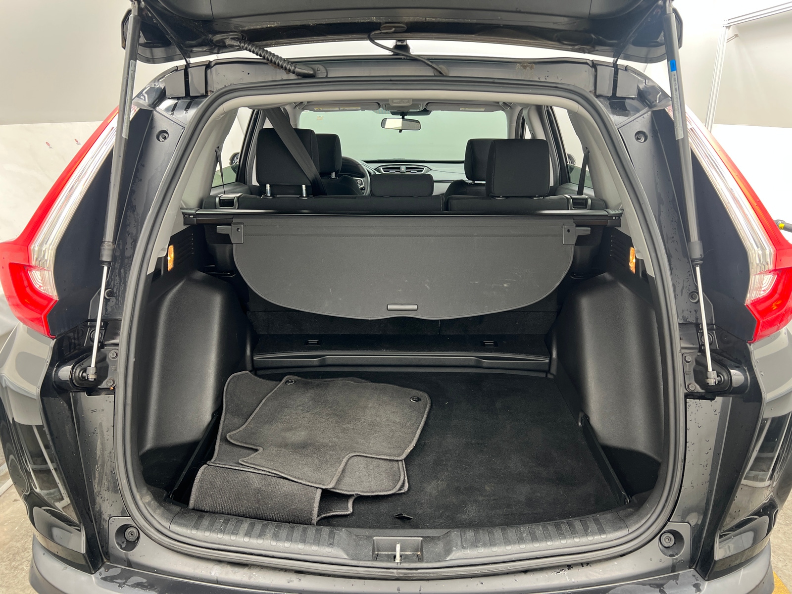 Thumbnail: 2017 Honda CR-V - 7