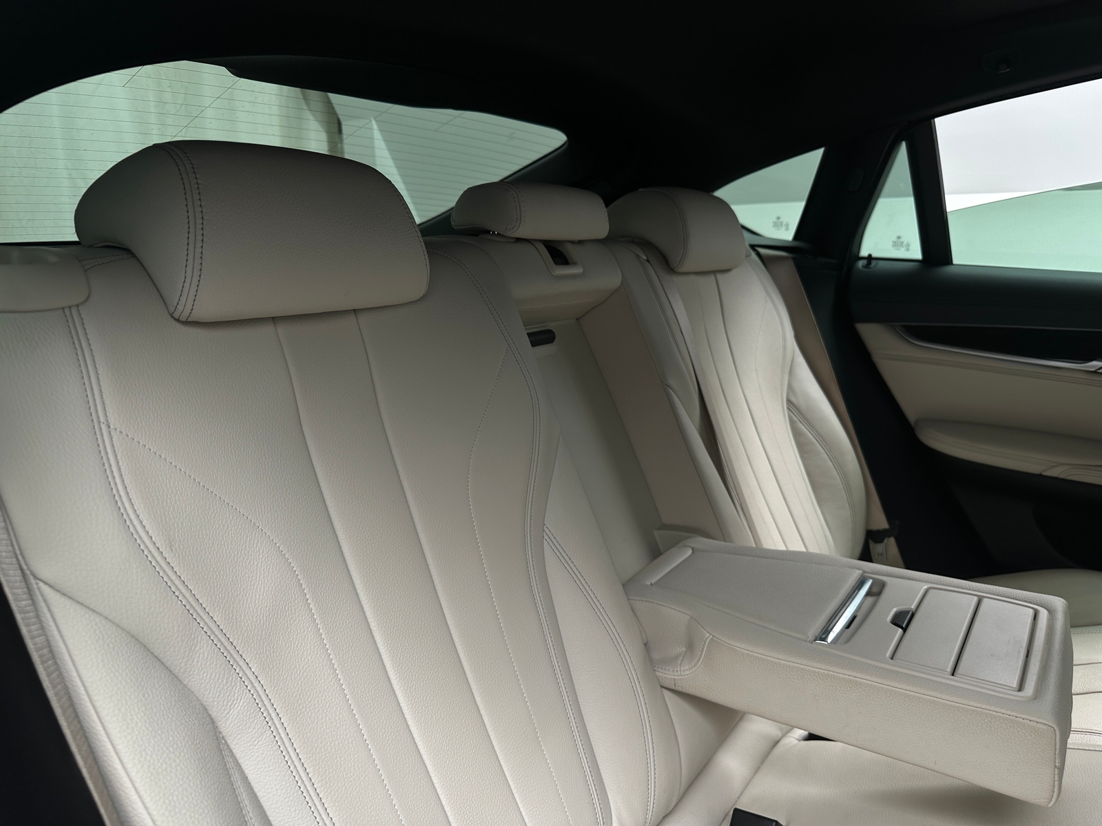 Thumbnail: 2016 BMW X6 - 5