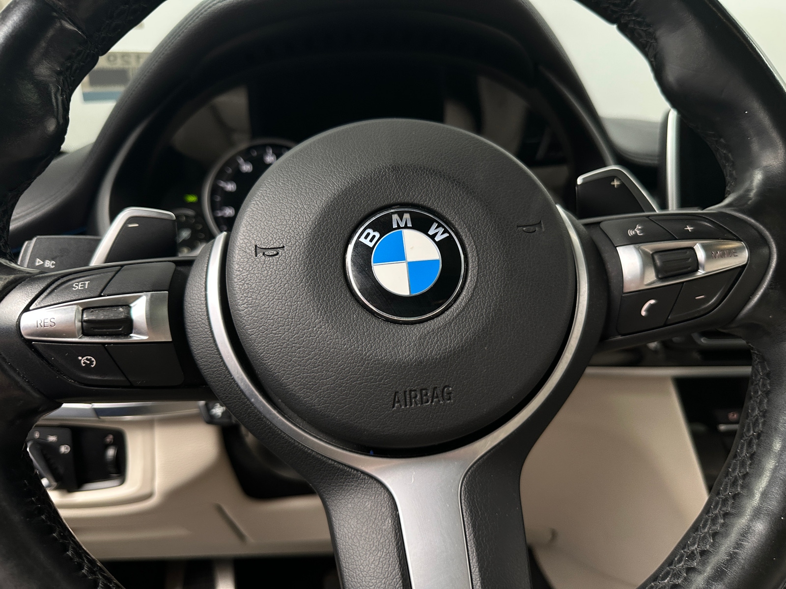 Thumbnail: 2016 BMW X6 - 4