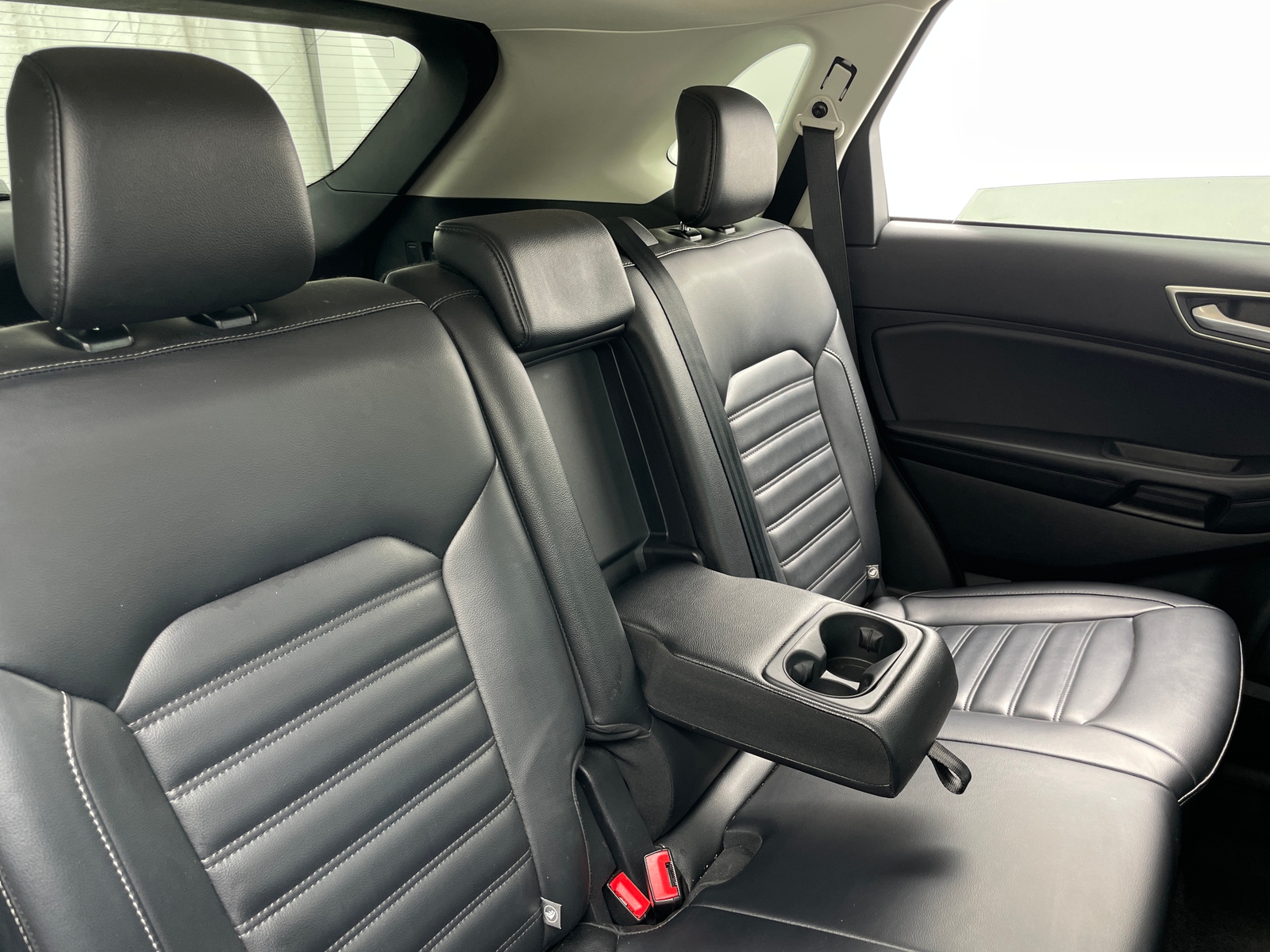 Thumbnail: 2024 Ford Edge - 5