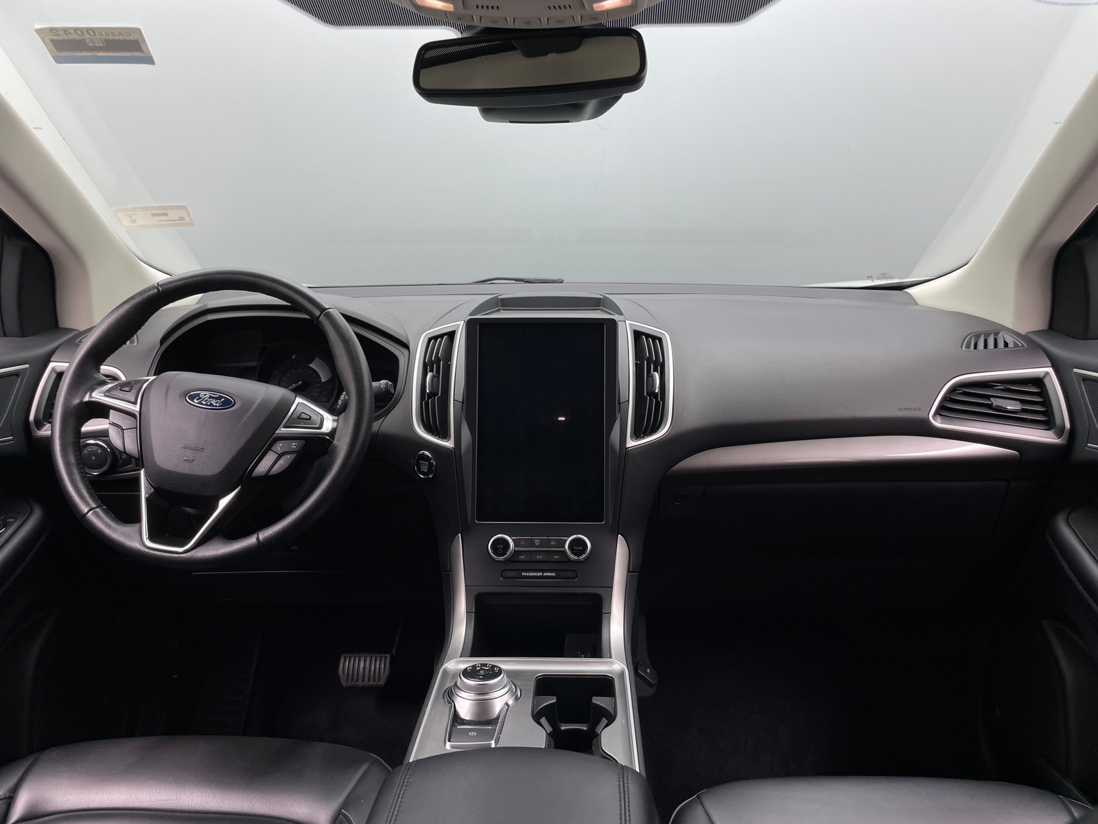 Thumbnail: 2024 Ford Edge - 2