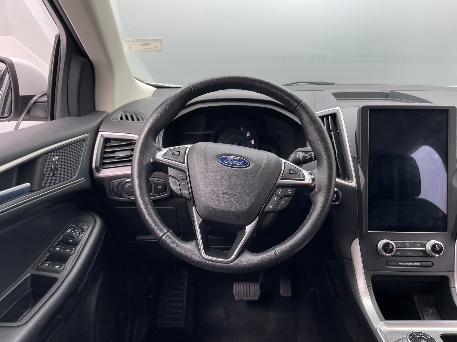 Thumbnail: 2024 Ford Edge - 4