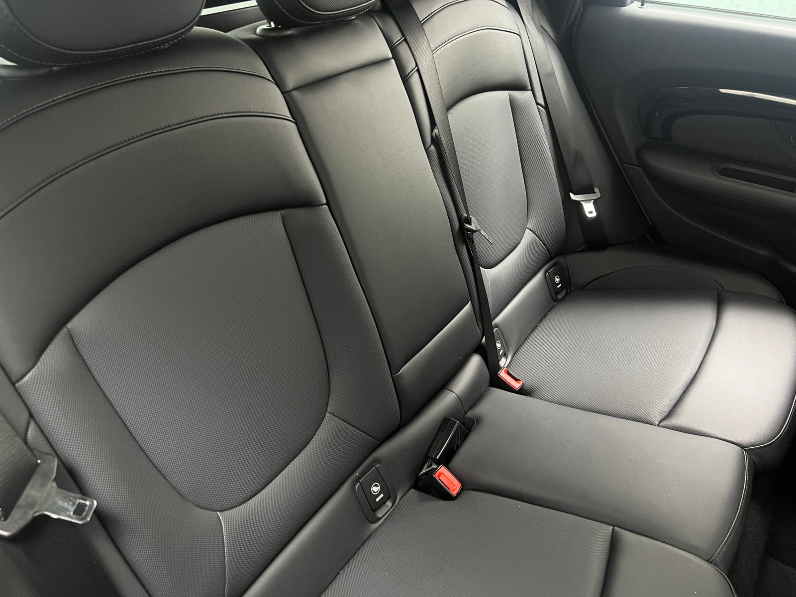 Thumbnail: 2020 MINI Cooper Clubman - 5