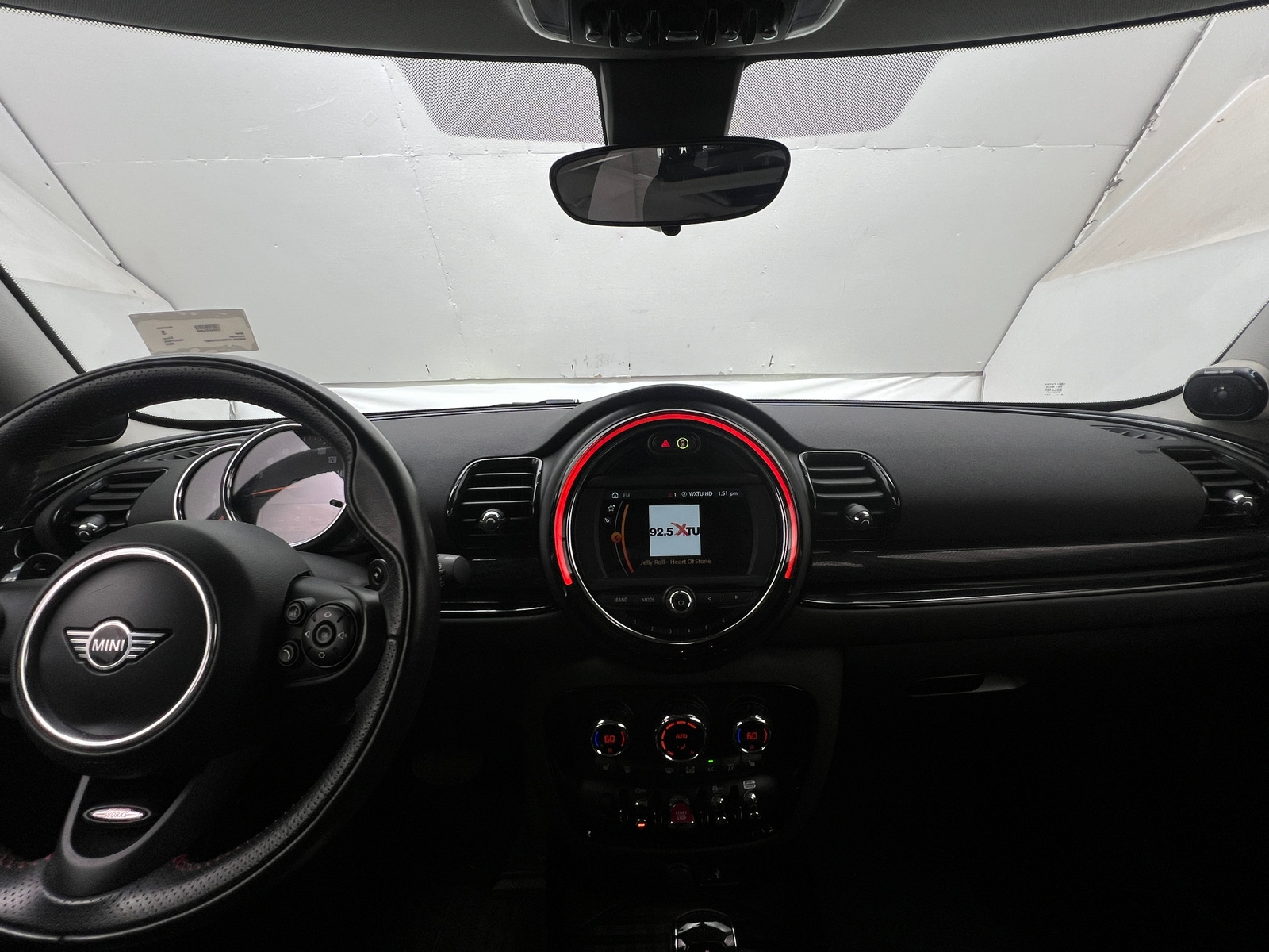 Thumbnail: 2020 MINI Cooper Clubman - 2