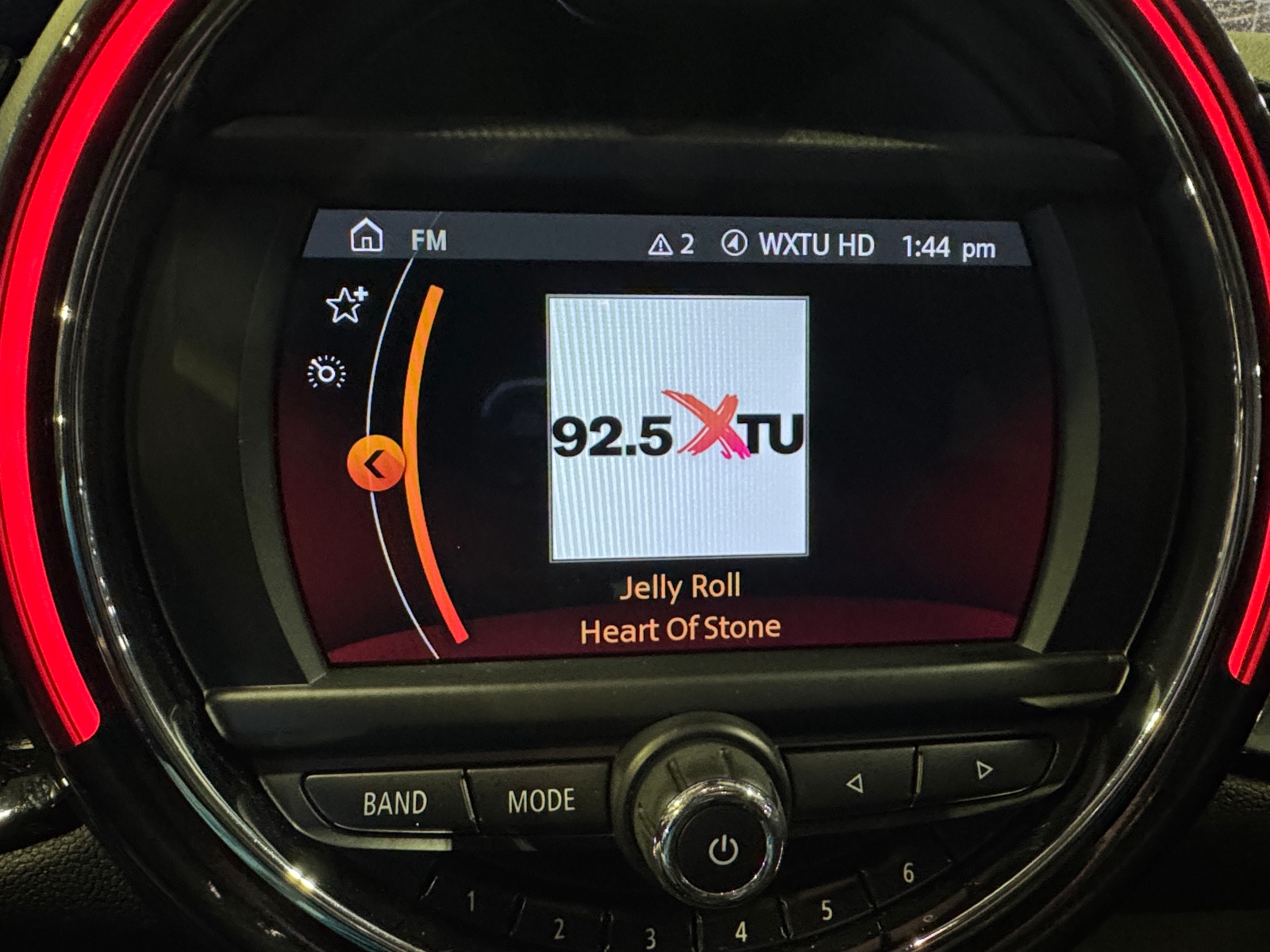 Thumbnail: 2020 MINI Cooper Clubman - 3