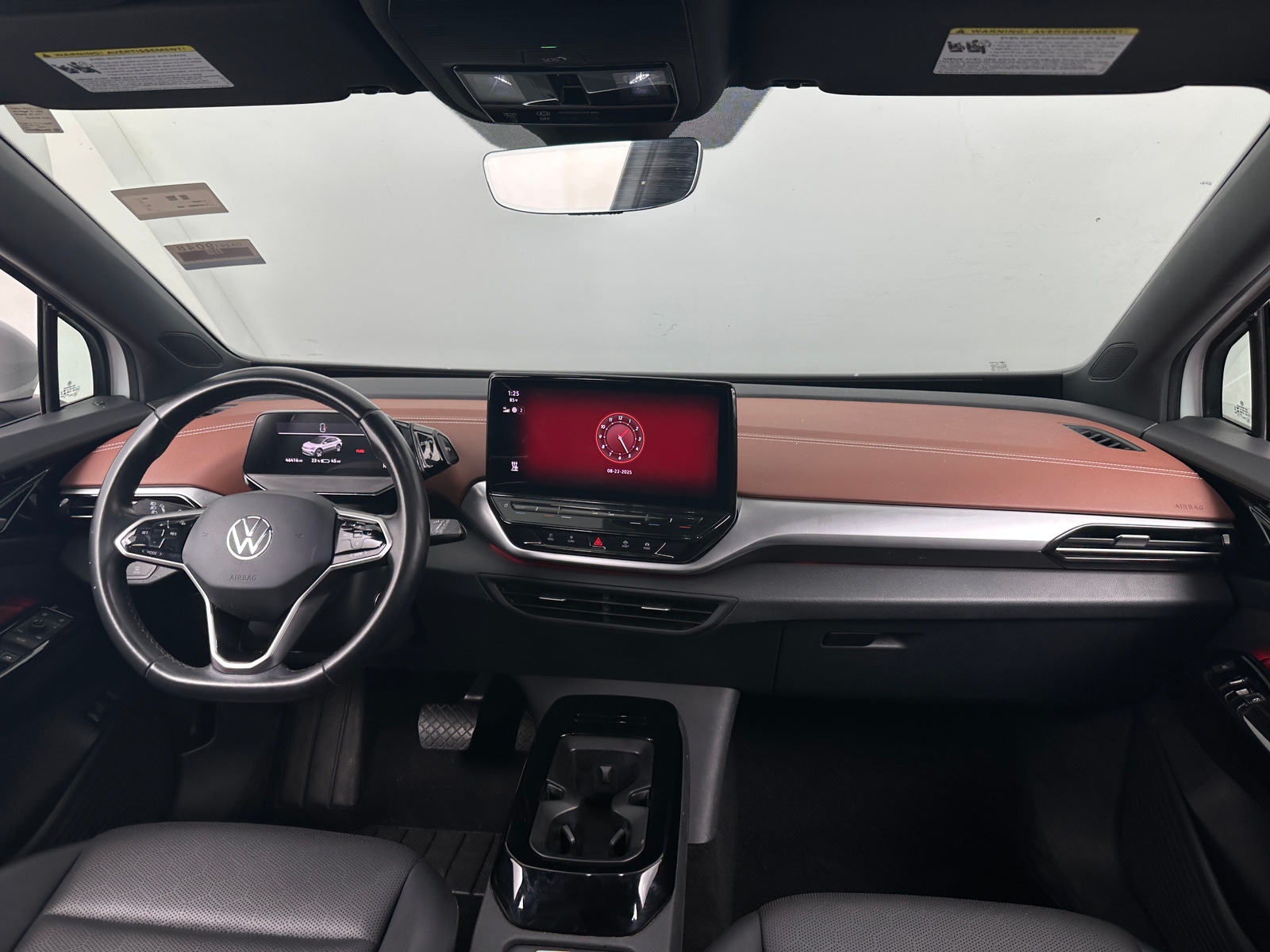 Thumbnail: 2021 Volkswagen ID.4 - 2