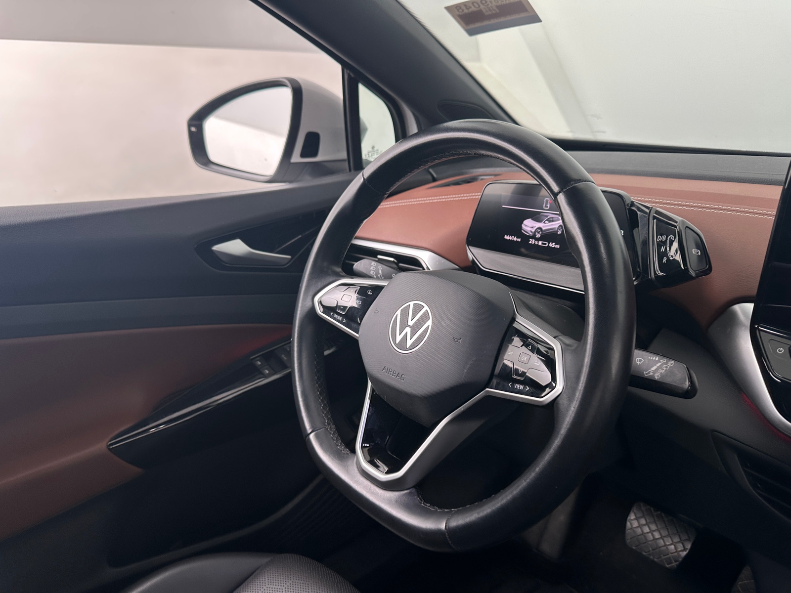 Thumbnail: 2021 Volkswagen ID.4 - 4