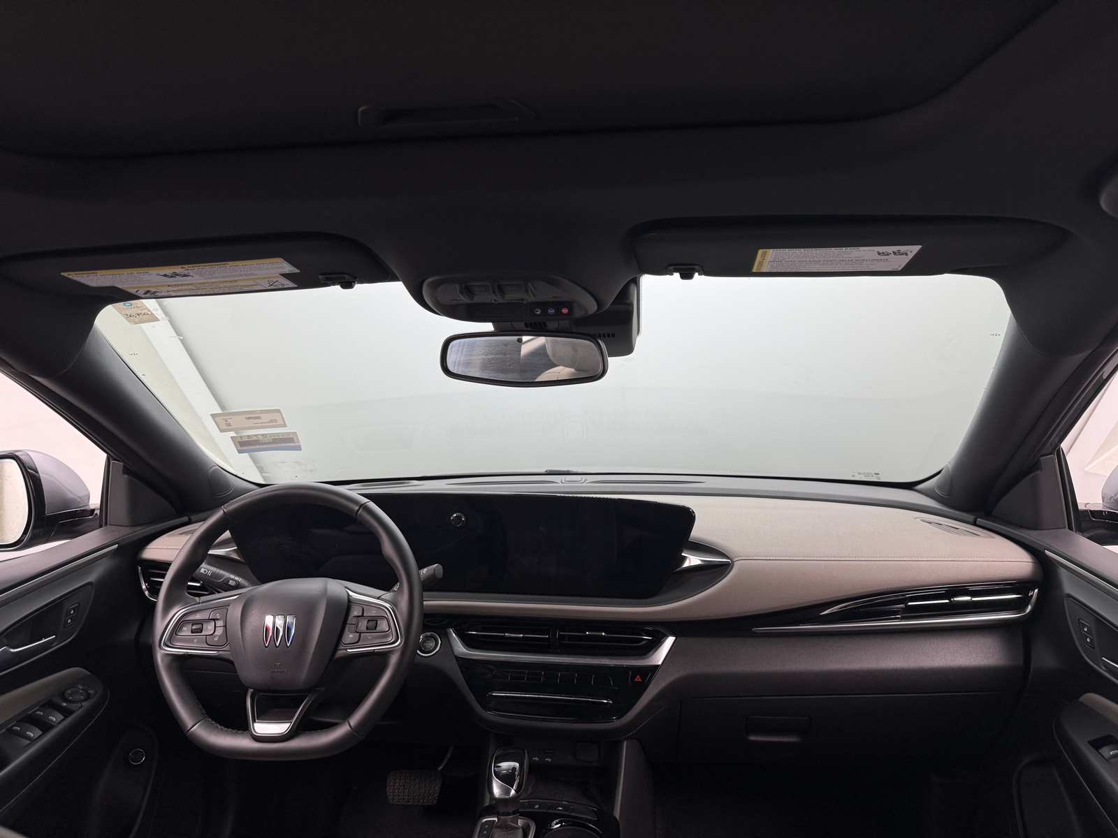Thumbnail: 2024 Buick Envista - 2