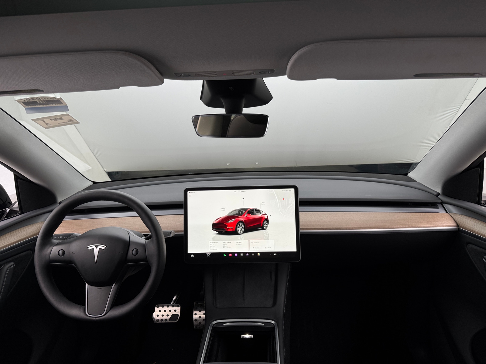Thumbnail: 2024 Tesla Model Y - 2