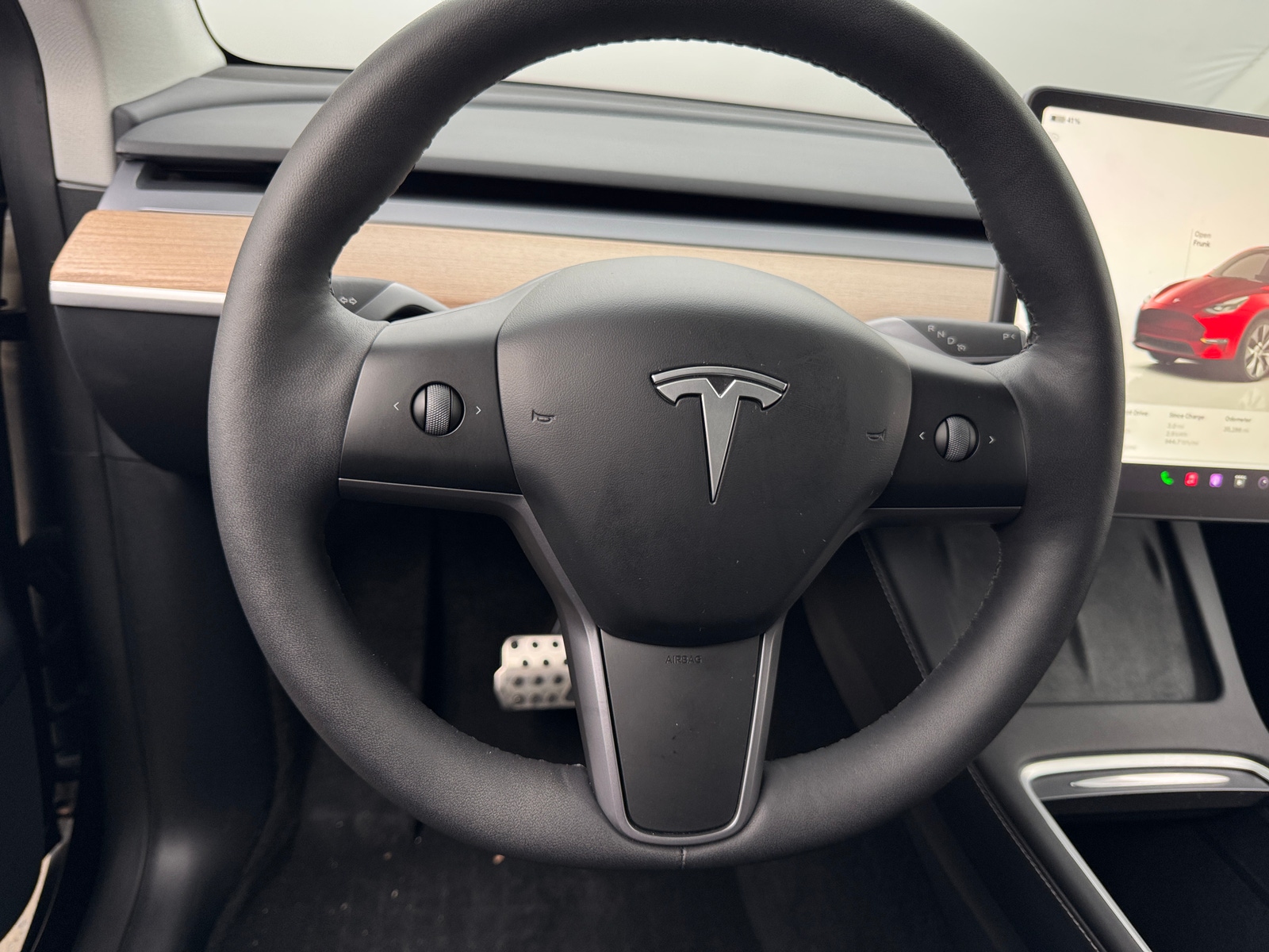 Thumbnail: 2024 Tesla Model Y - 3