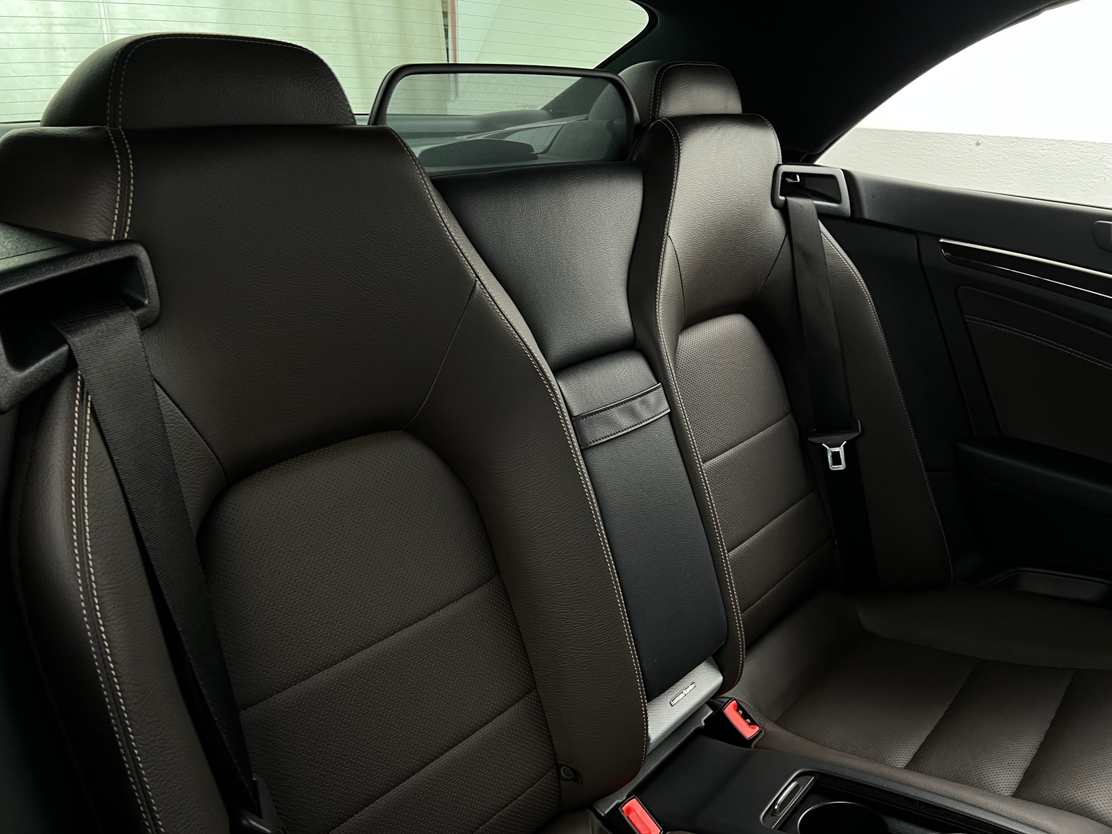 Thumbnail: 2014 Mercedes-Benz E-Class - 5