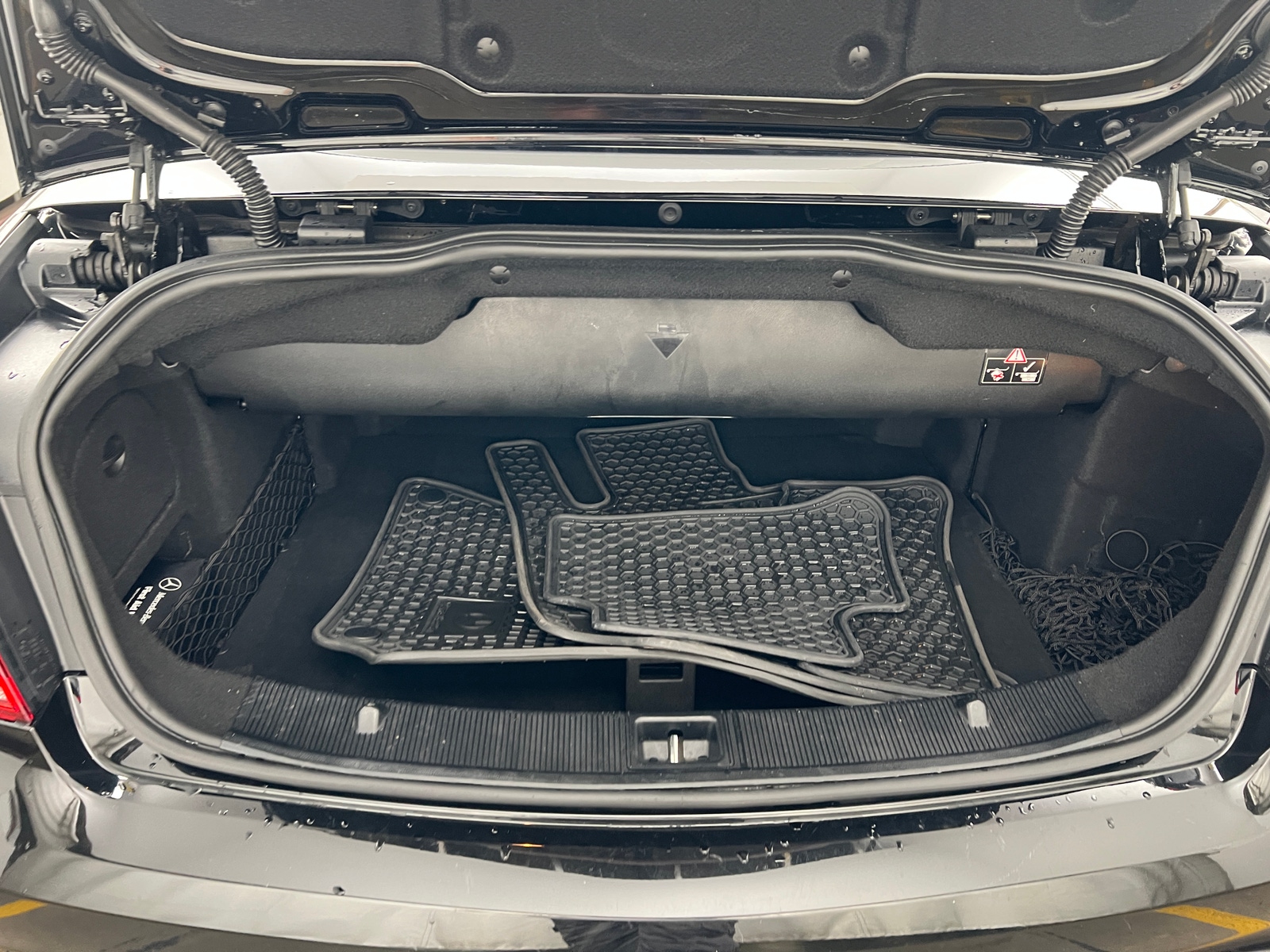 Thumbnail: 2014 Mercedes-Benz E-Class - 6