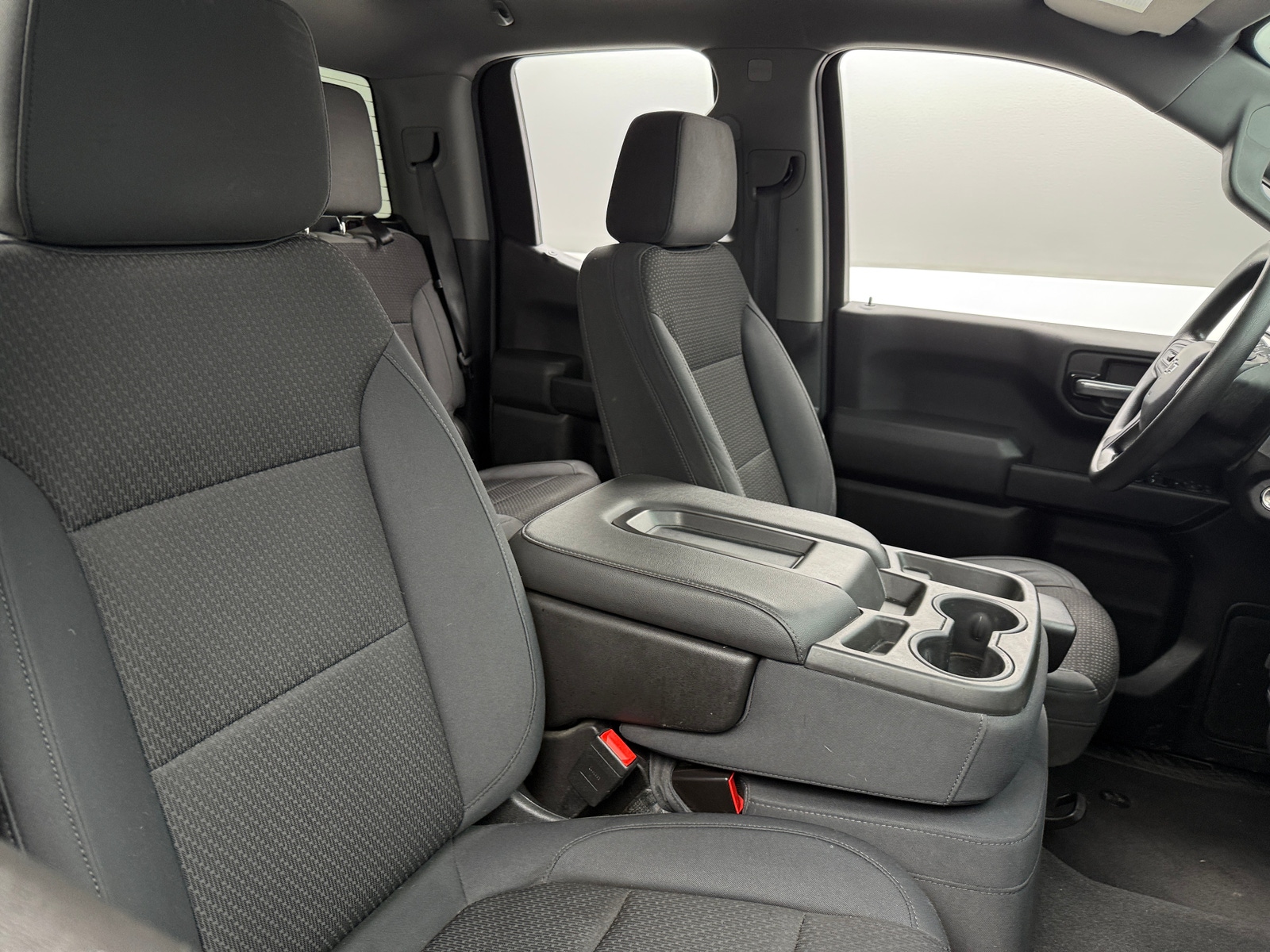 Thumbnail: 2019 Chevrolet Silverado 1500 - 2