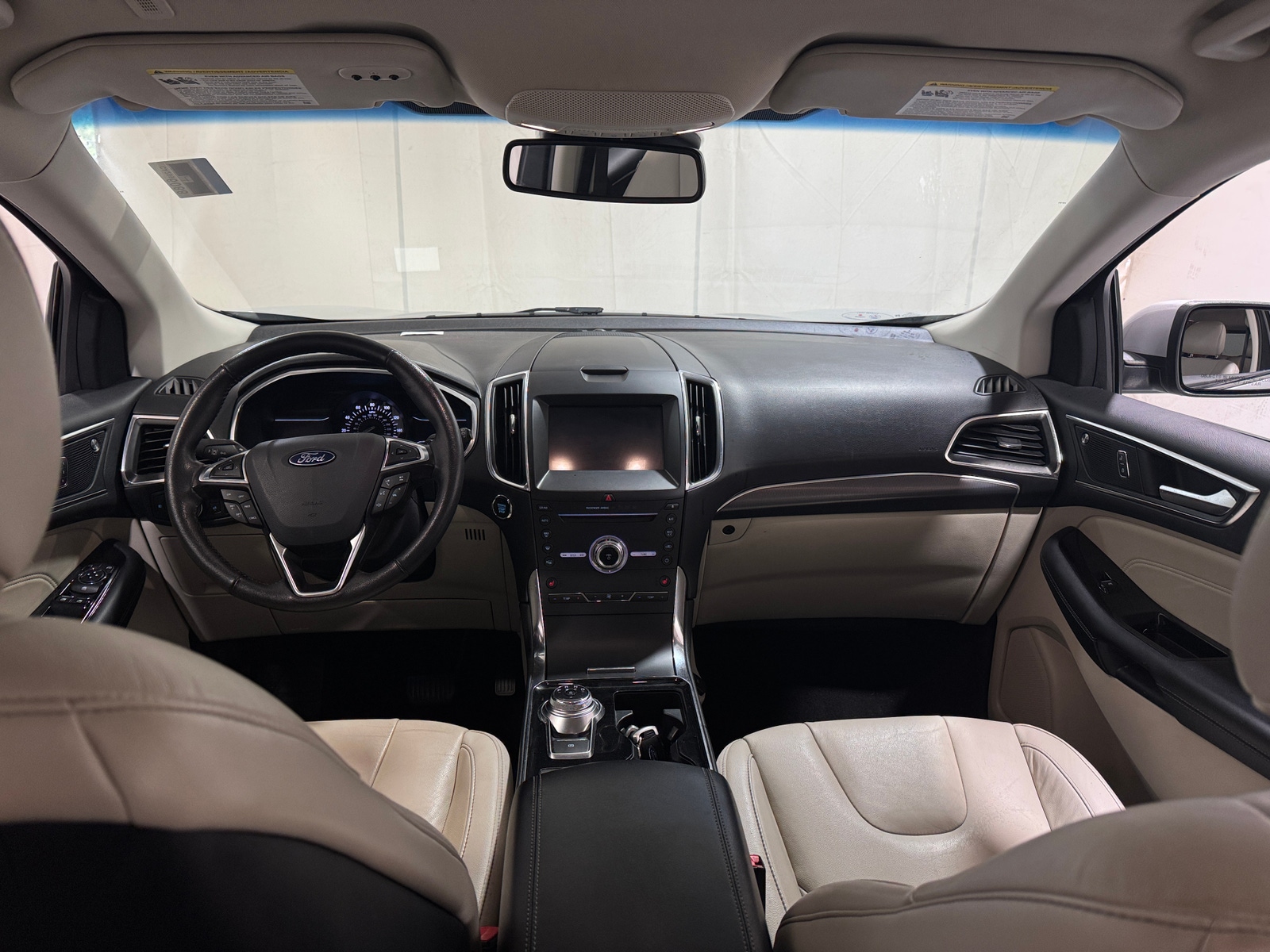 Thumbnail: 2019 Ford Edge - 3