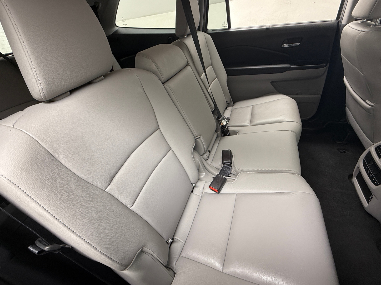 Thumbnail: 2020 Honda Pilot - 5
