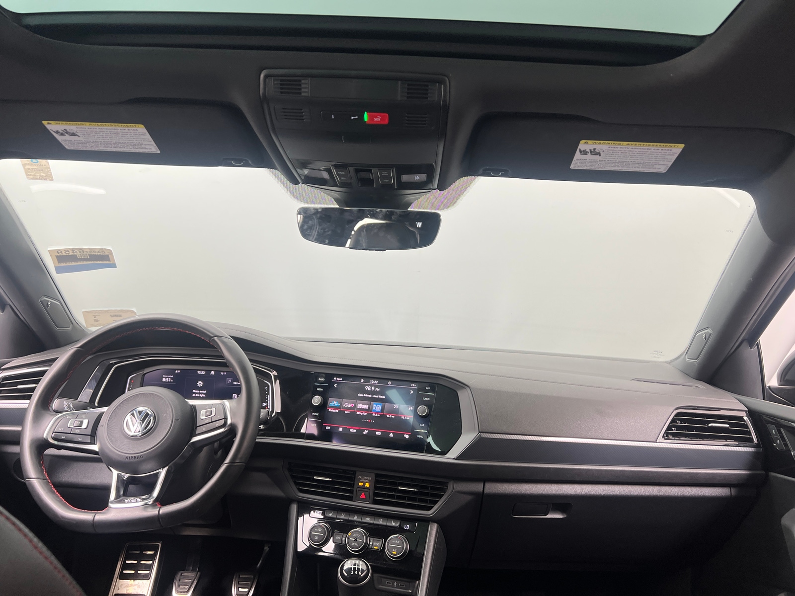Thumbnail: 2021 Volkswagen Jetta - 2