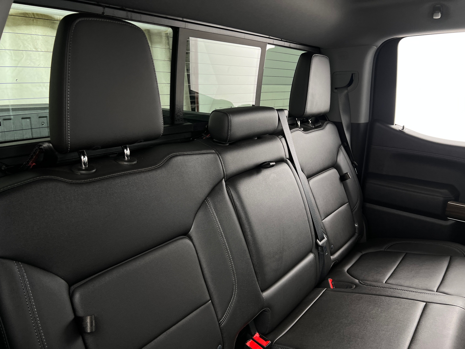 Thumbnail: 2019 Chevrolet Silverado 1500 - 6
