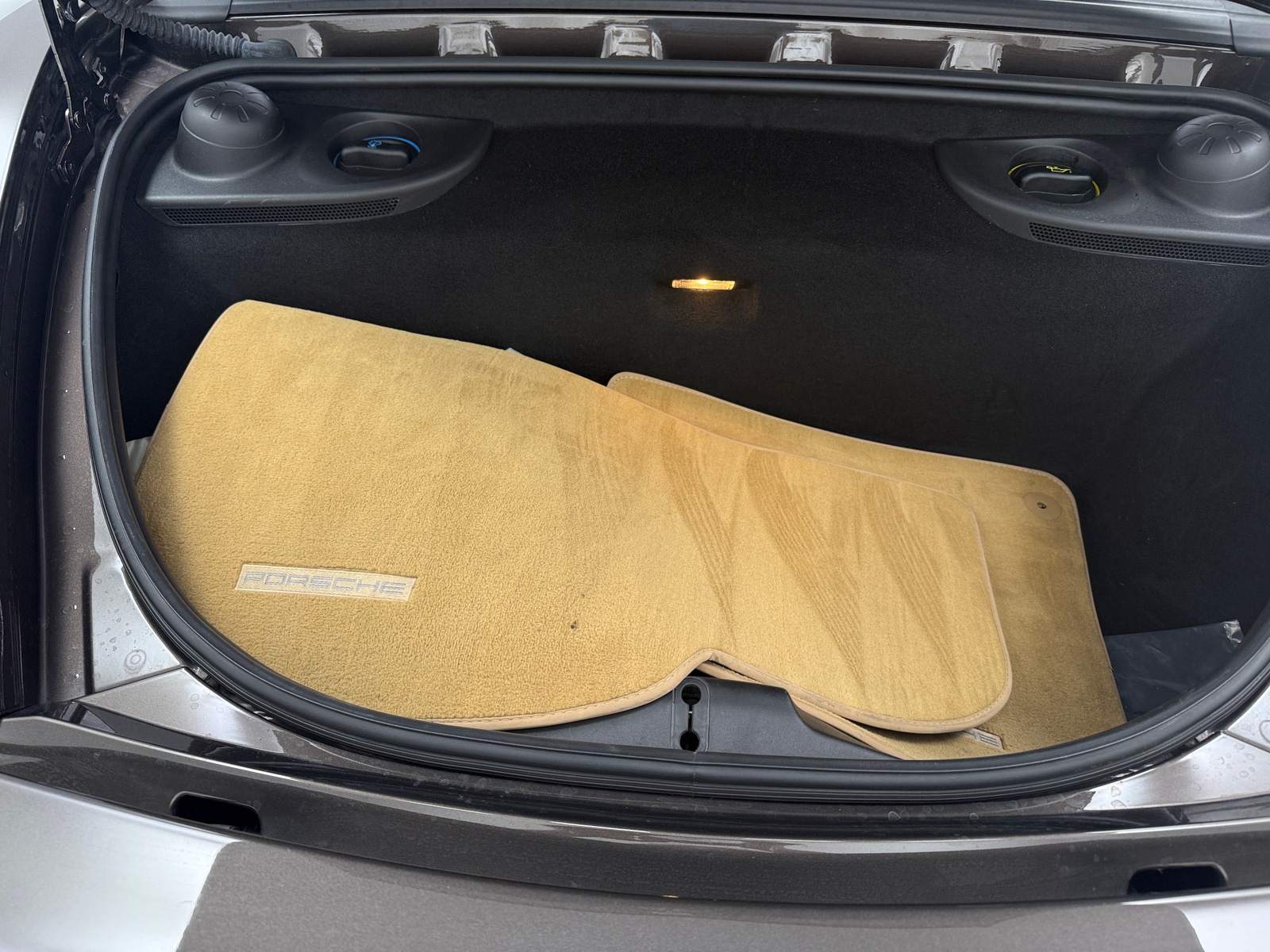 Thumbnail: 2014 Porsche Boxster - 4