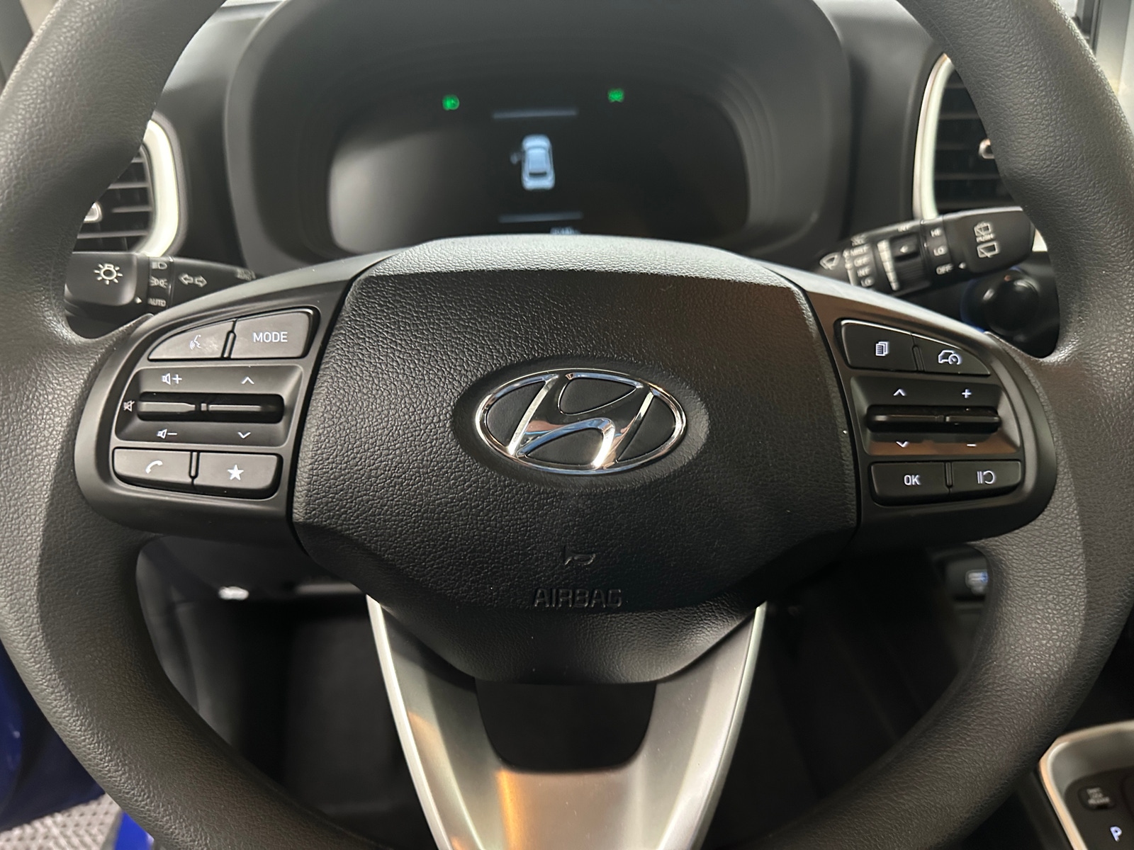 Thumbnail: 2025 Hyundai Venue - 5