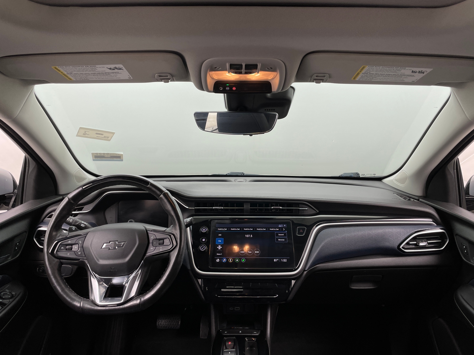 Thumbnail: 2022 Chevrolet Bolt EUV - 2