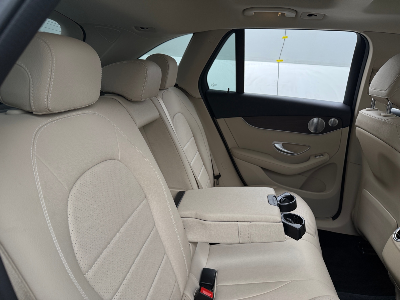 Thumbnail: 2020 Mercedes-Benz GLC - 5