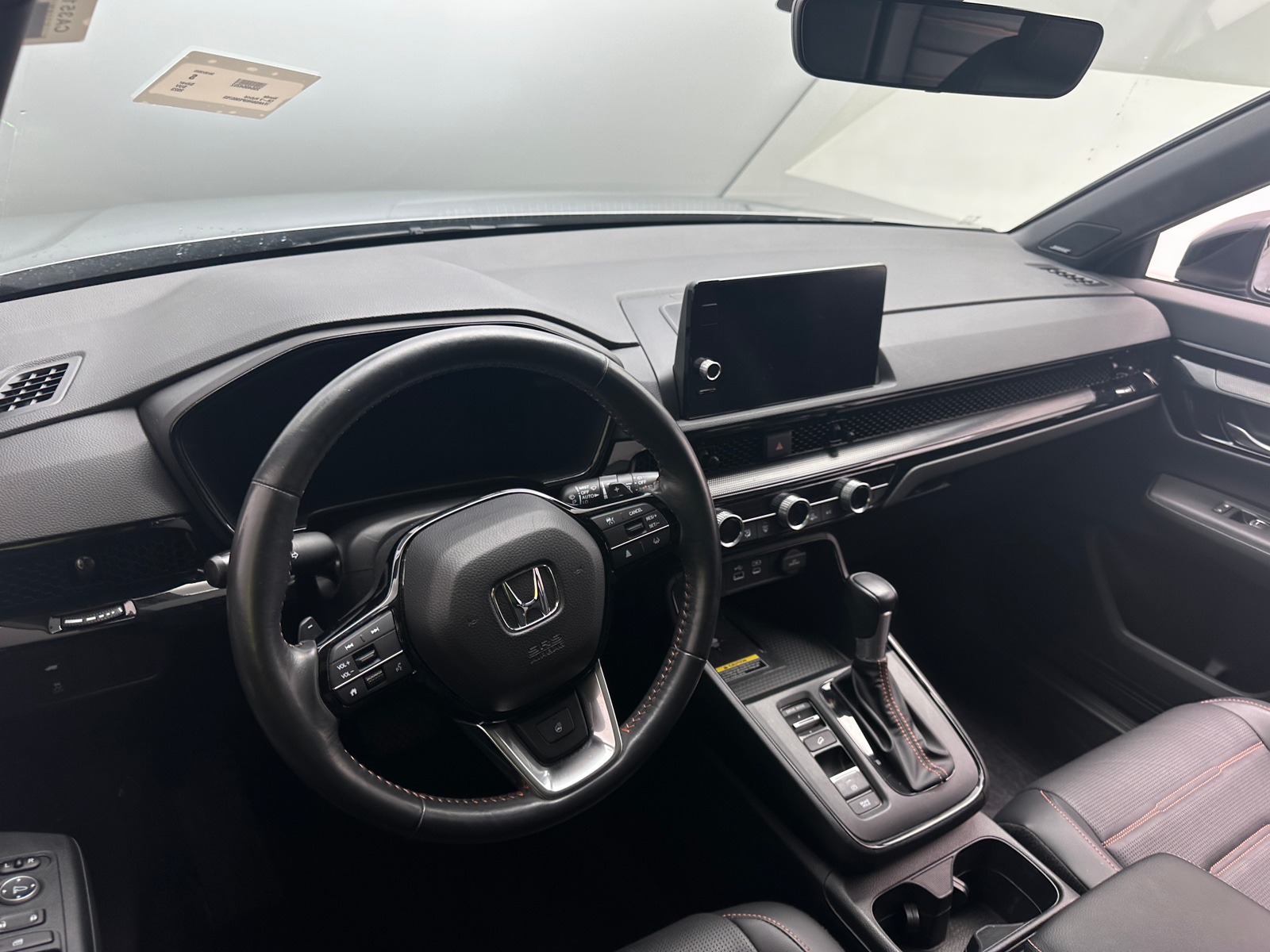 Thumbnail: 2023 Honda CR-V - 2
