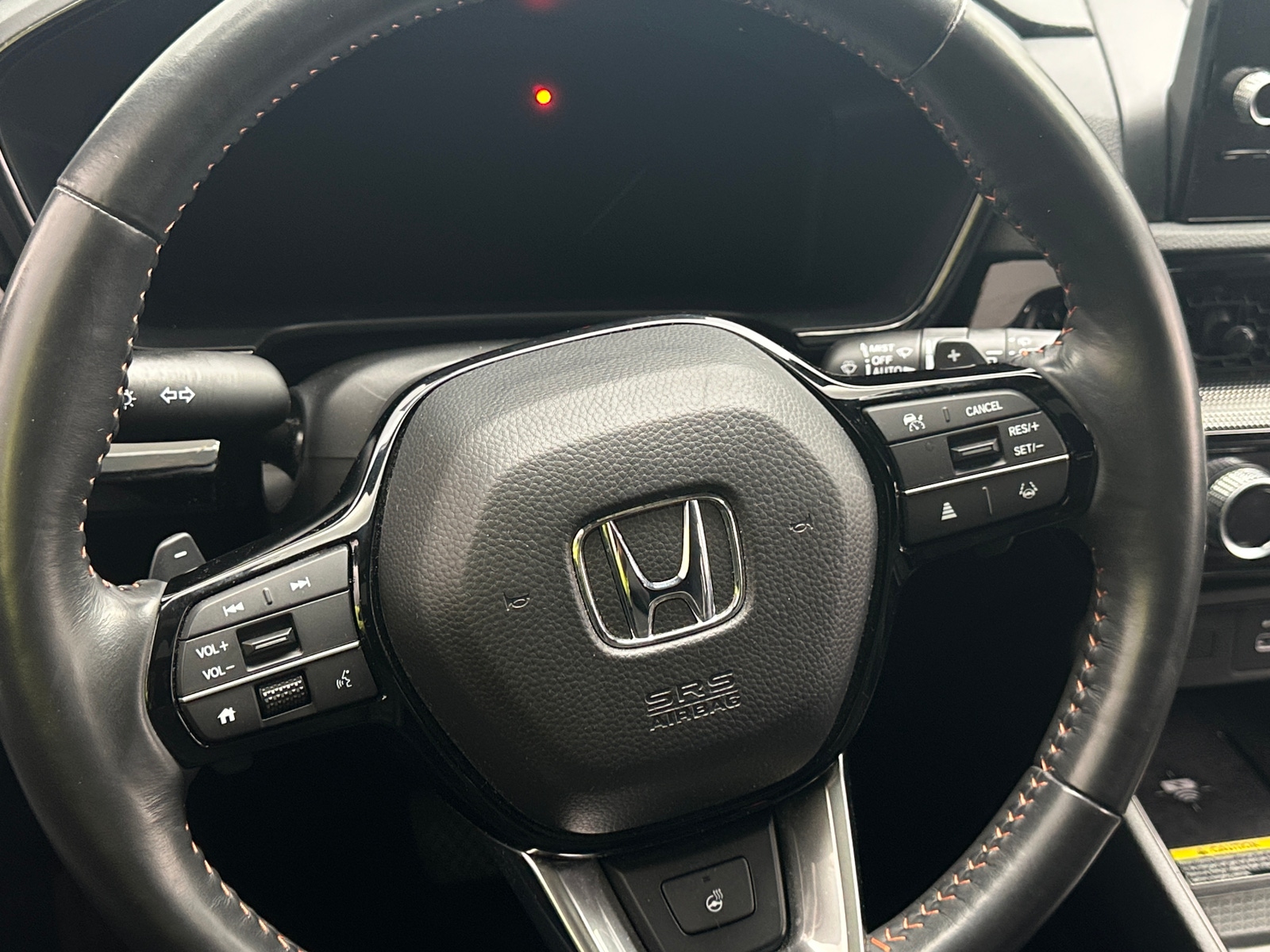 Thumbnail: 2023 Honda CR-V - 4