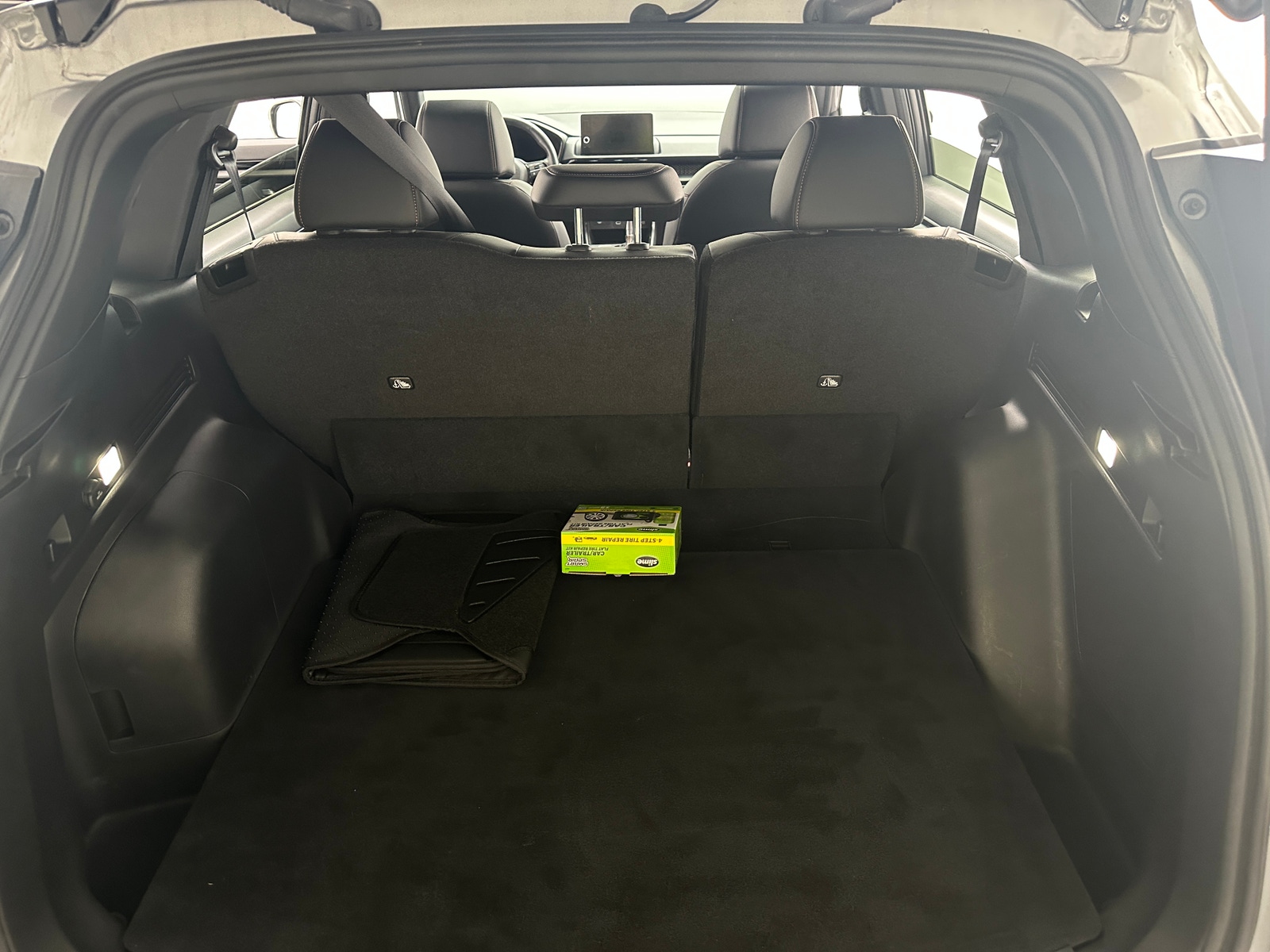 Thumbnail: 2023 Honda CR-V - 6