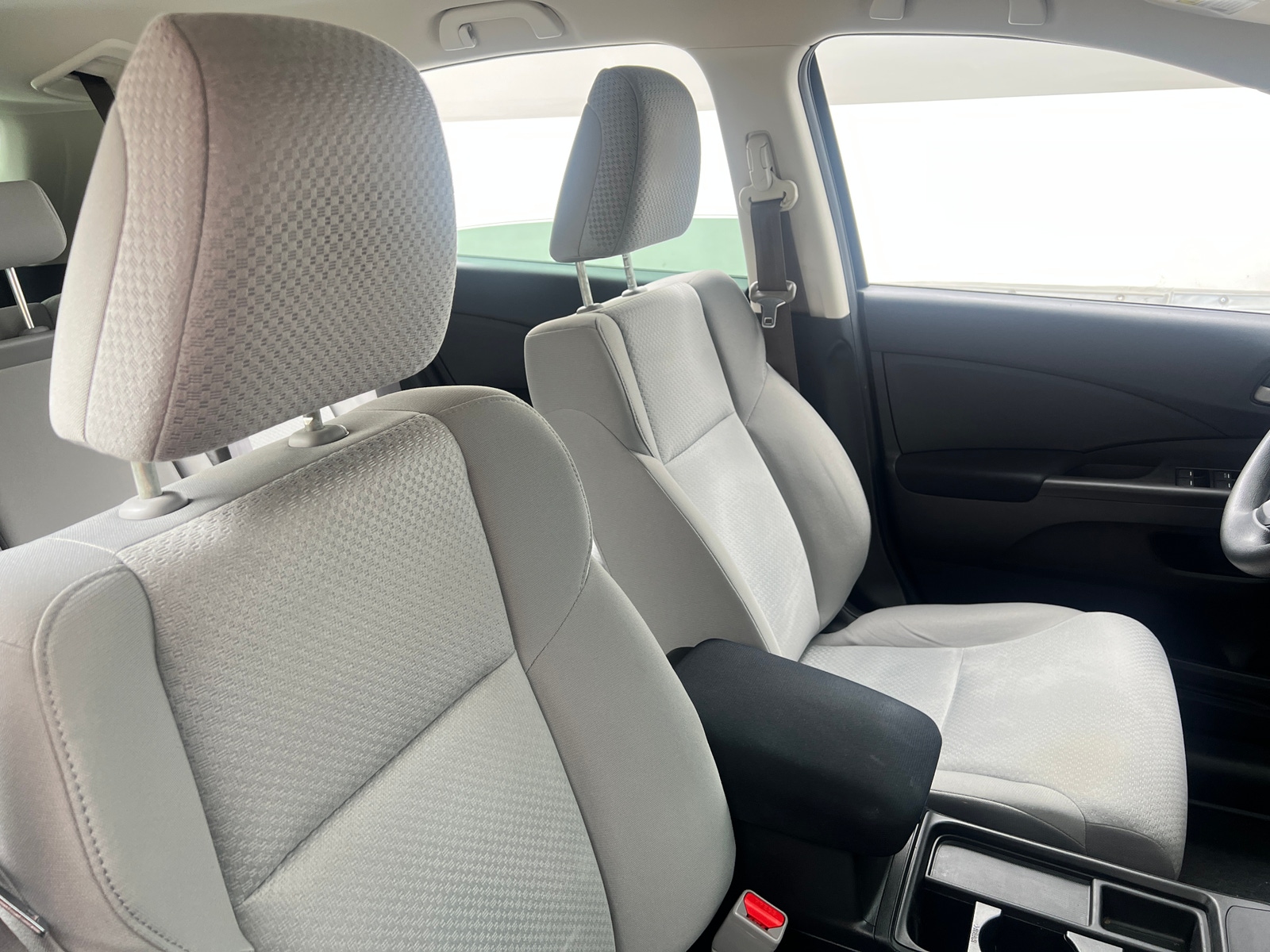 Thumbnail: 2015 Honda CR-V - 2
