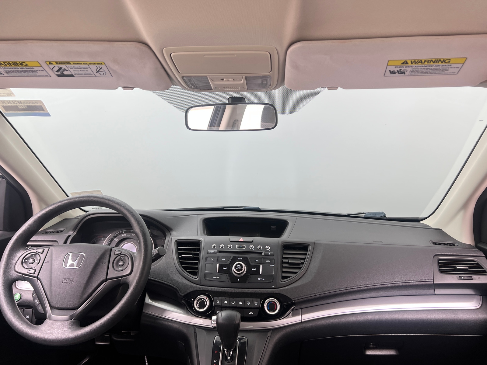Thumbnail: 2015 Honda CR-V - 3