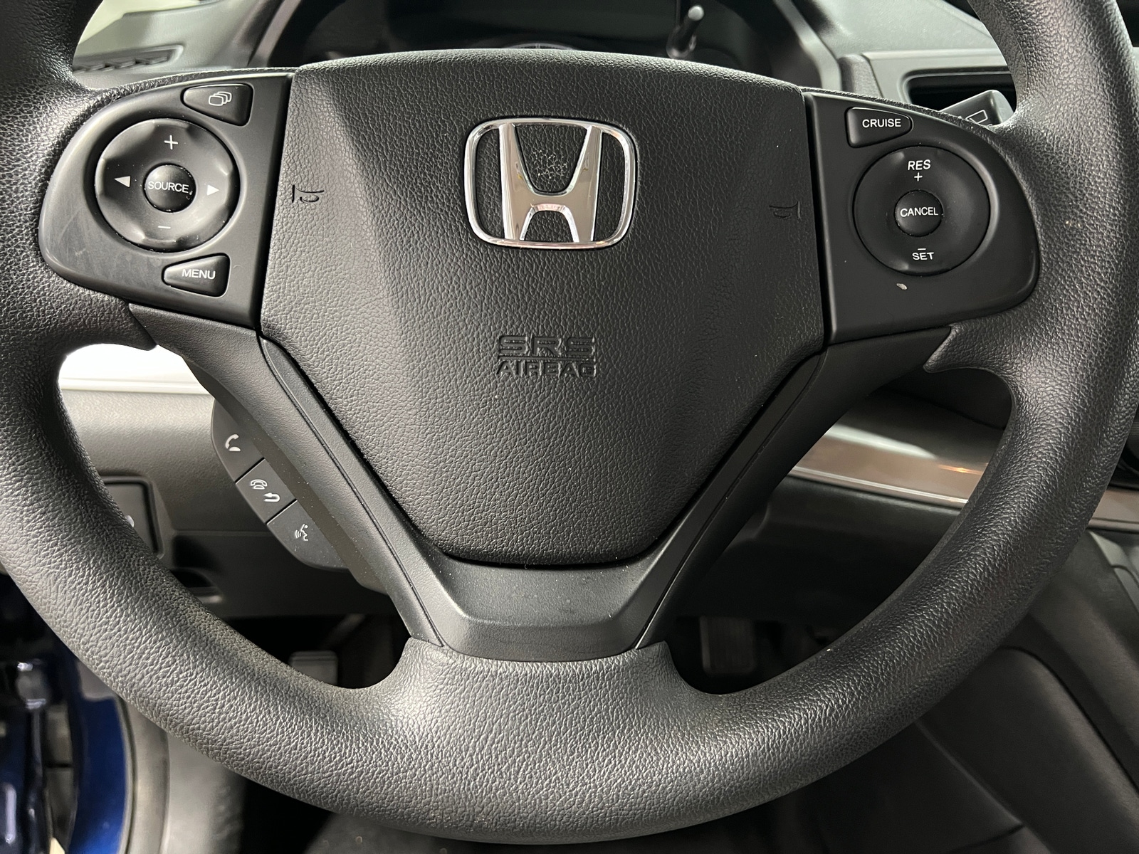 Thumbnail: 2015 Honda CR-V - 5