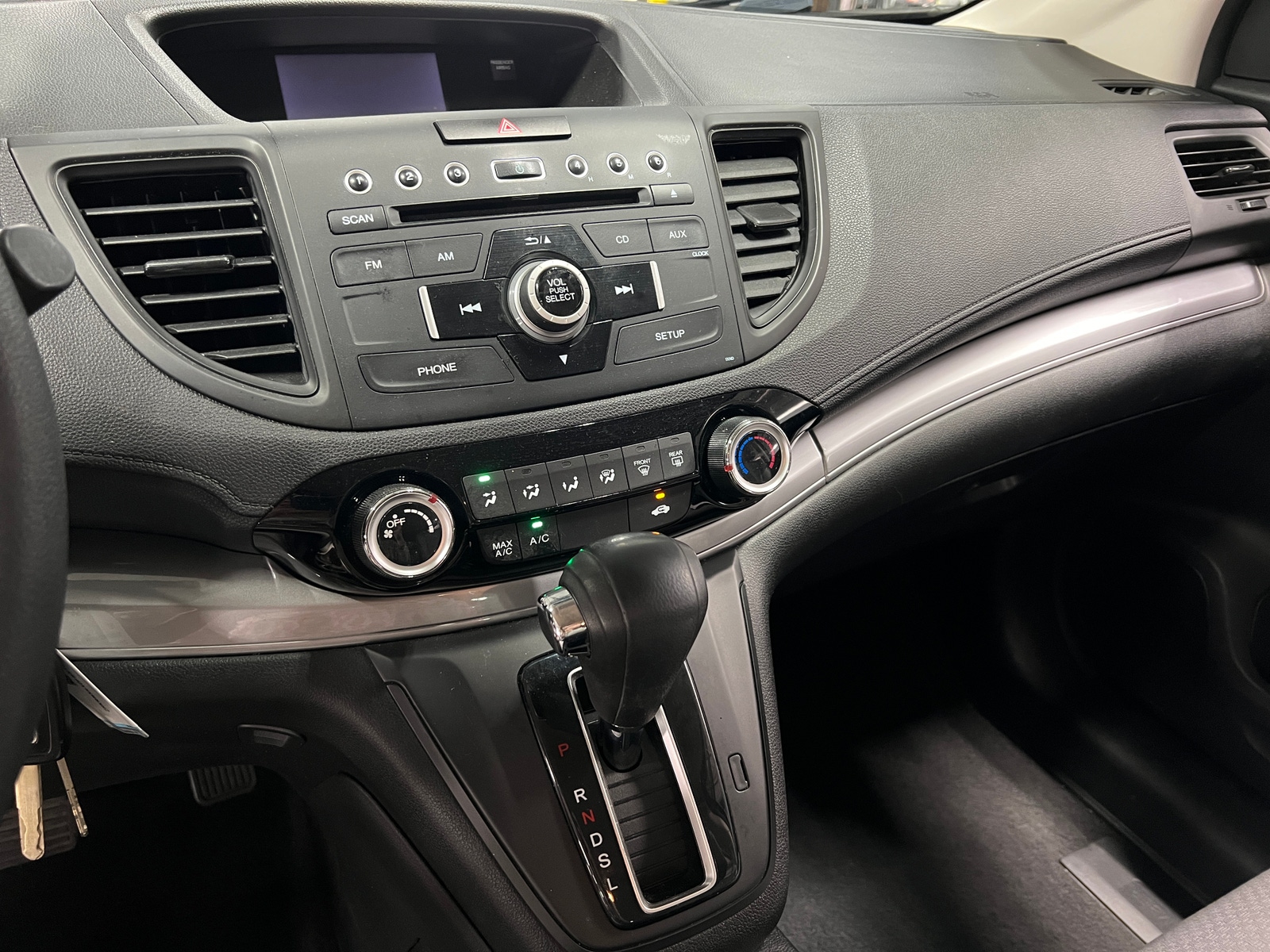 Thumbnail: 2015 Honda CR-V - 4