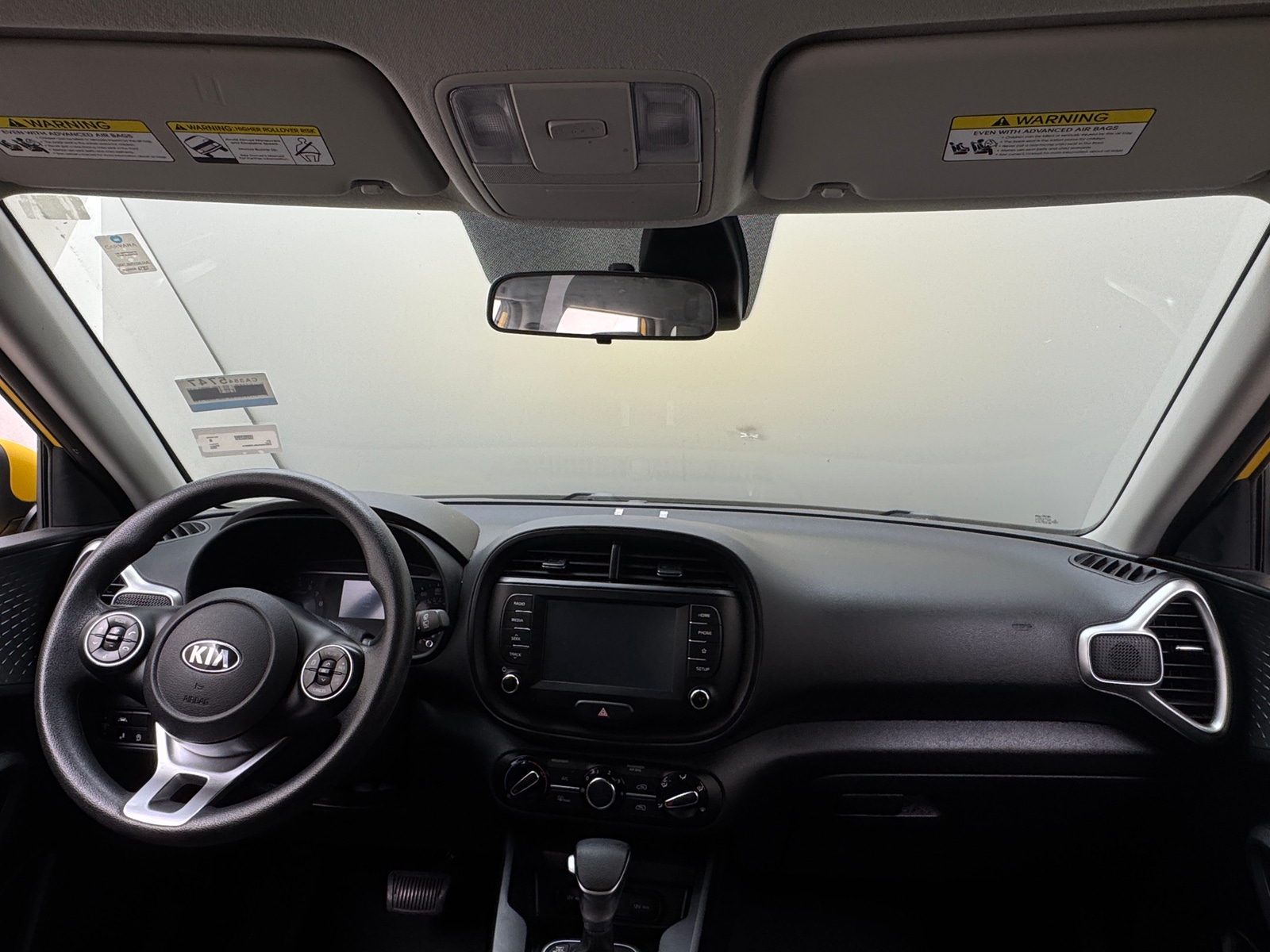 Thumbnail: 2020 Kia Soul - 3