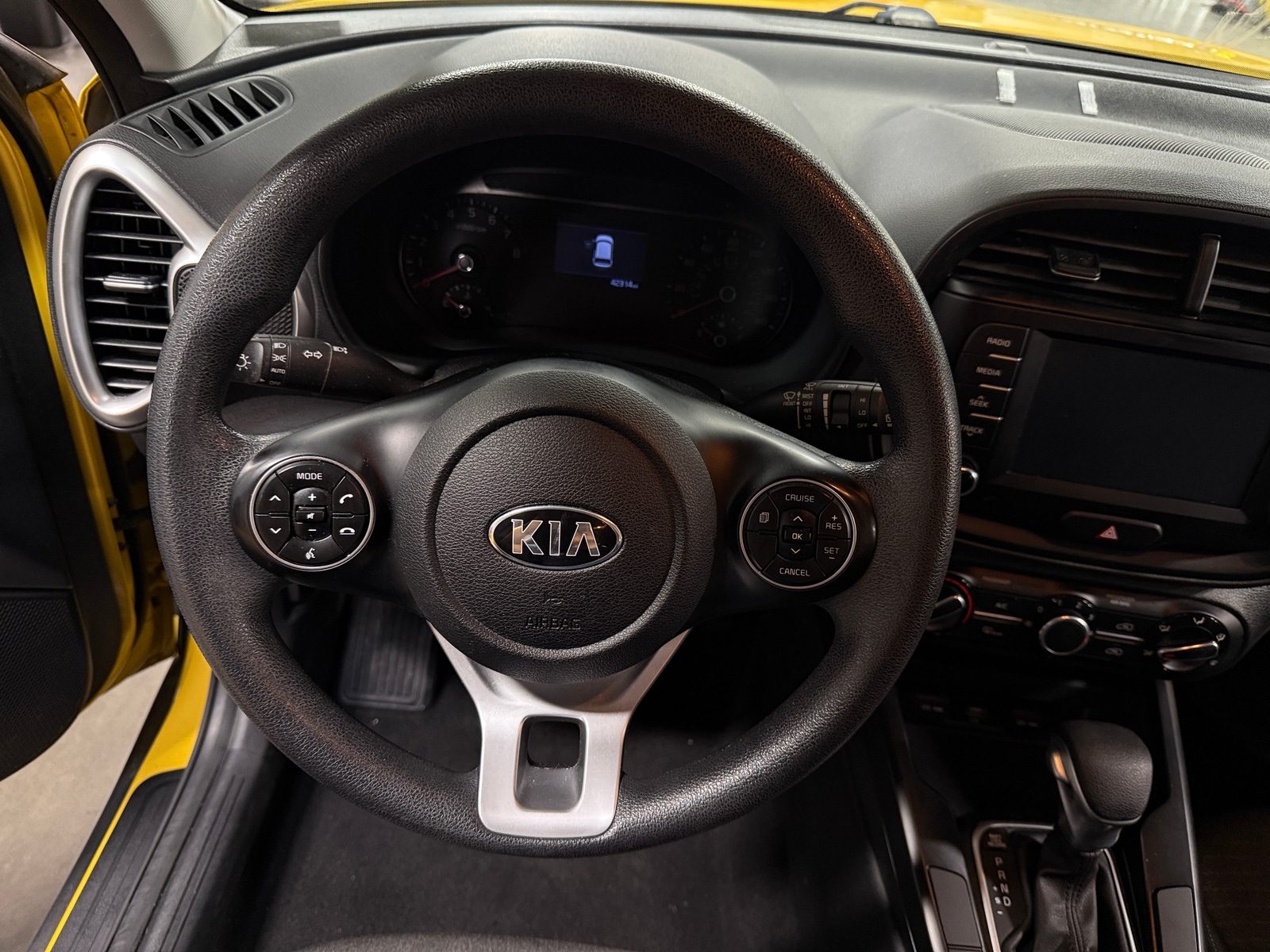 Thumbnail: 2020 Kia Soul - 5