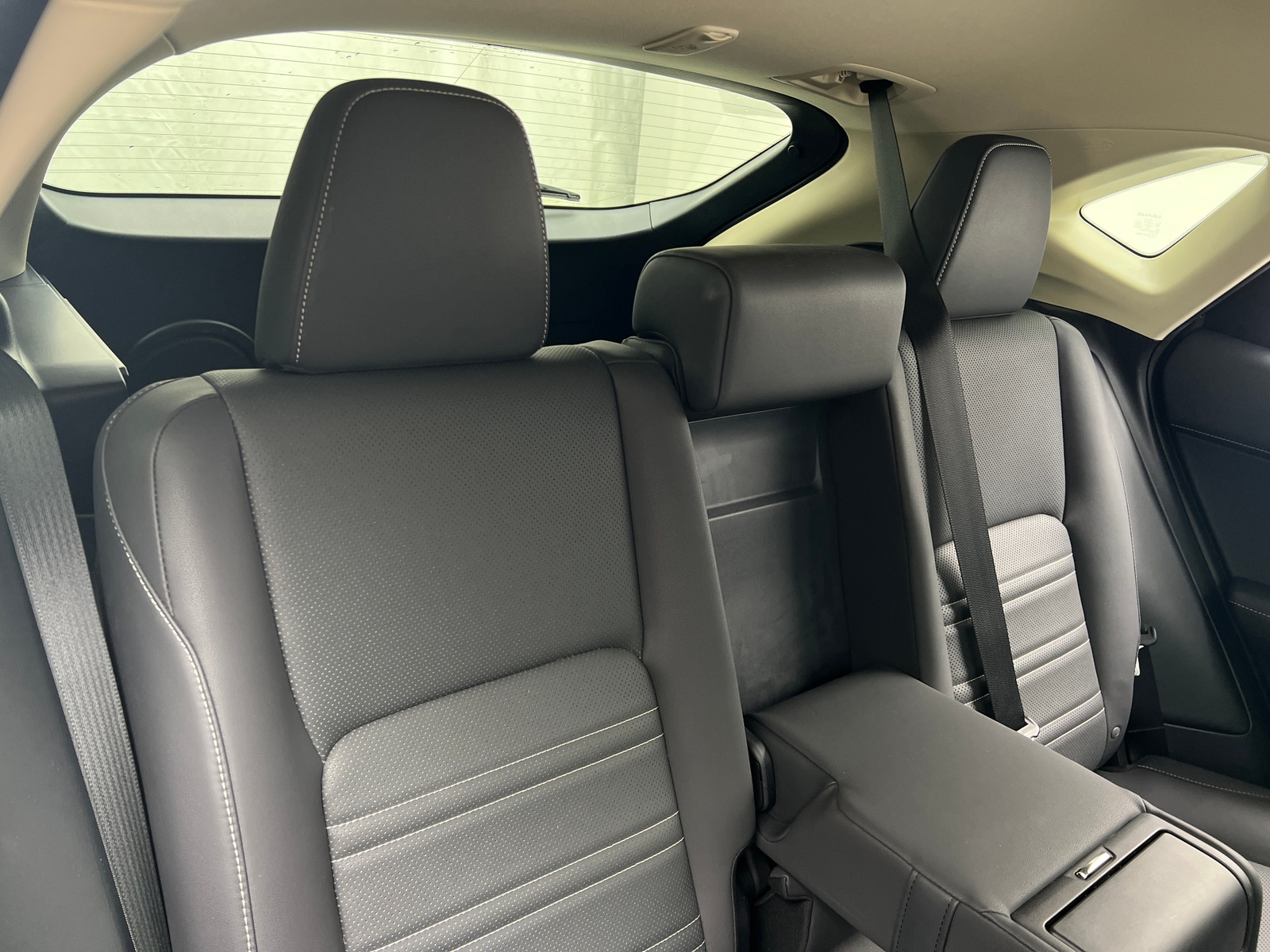 Thumbnail: 2018 Lexus NX - 5