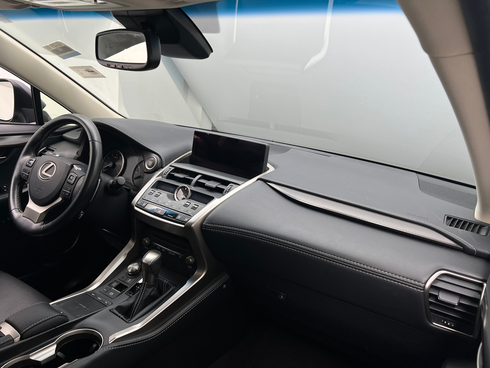 Thumbnail: 2018 Lexus NX - 2