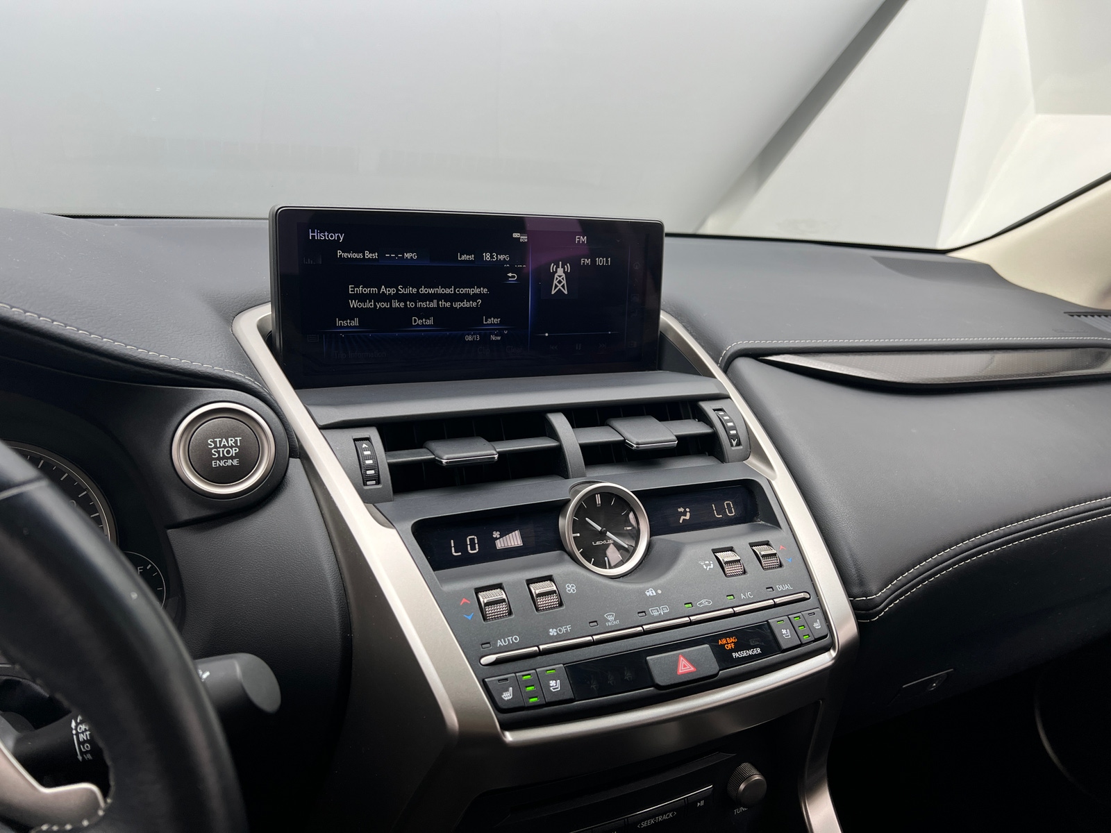 Thumbnail: 2018 Lexus NX - 3