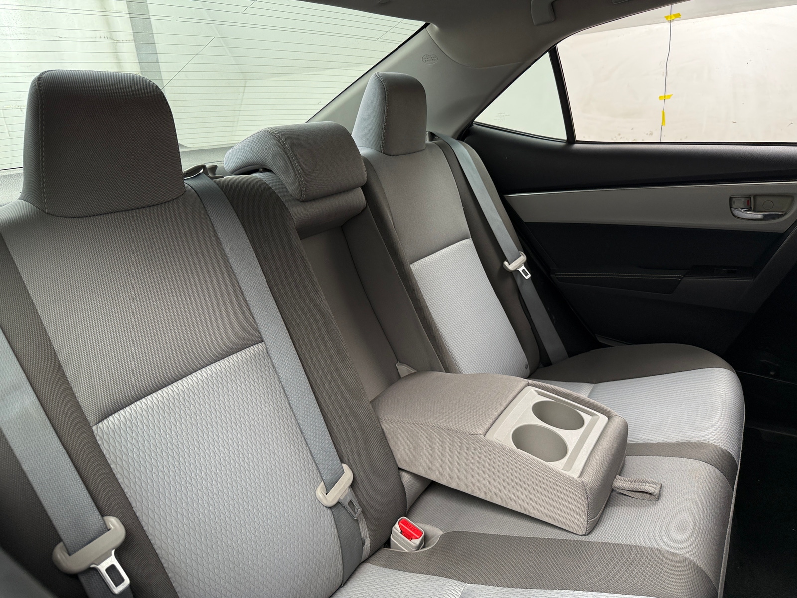 Thumbnail: 2017 Toyota Corolla - 6