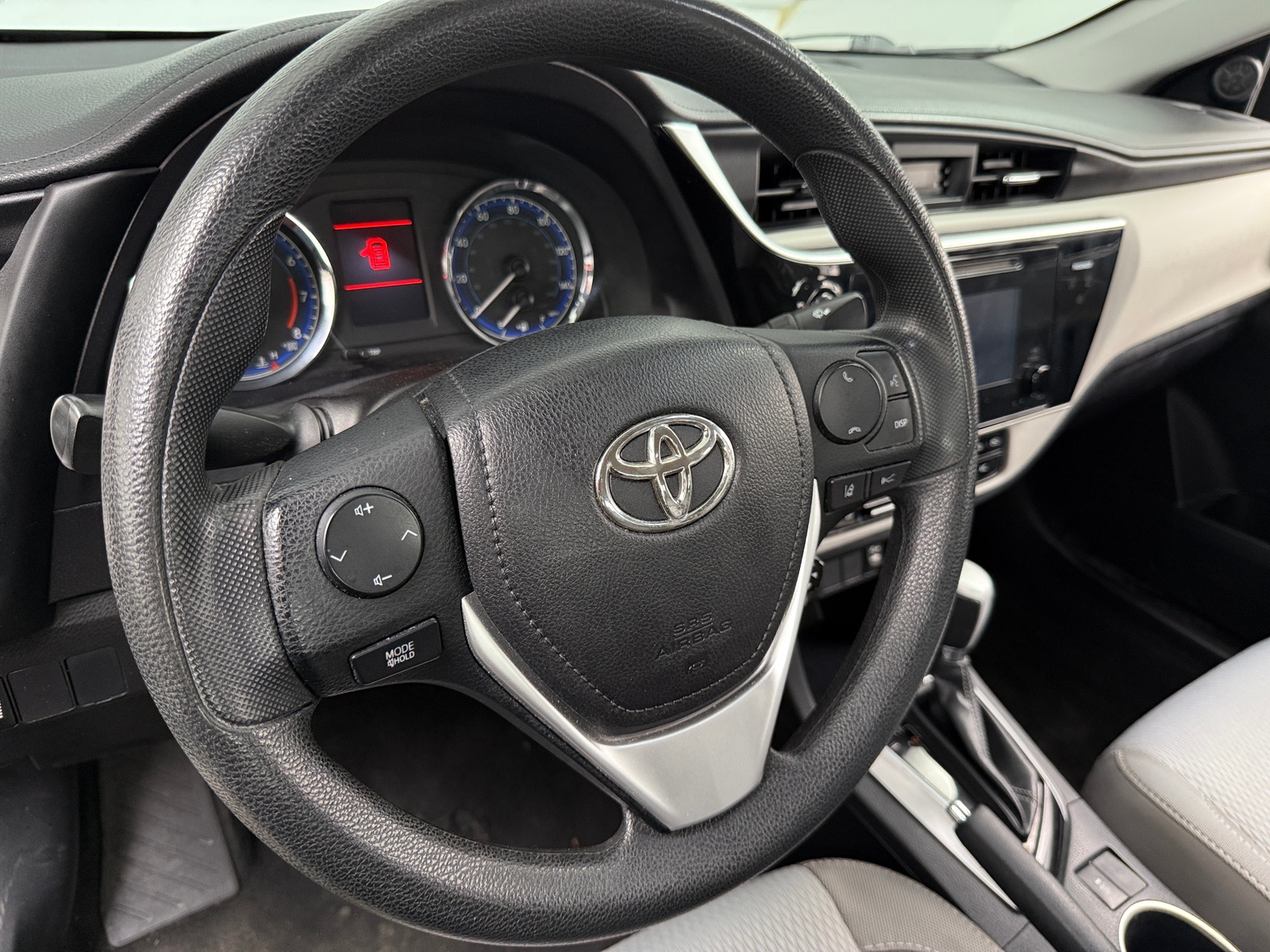 Thumbnail: 2017 Toyota Corolla - 5