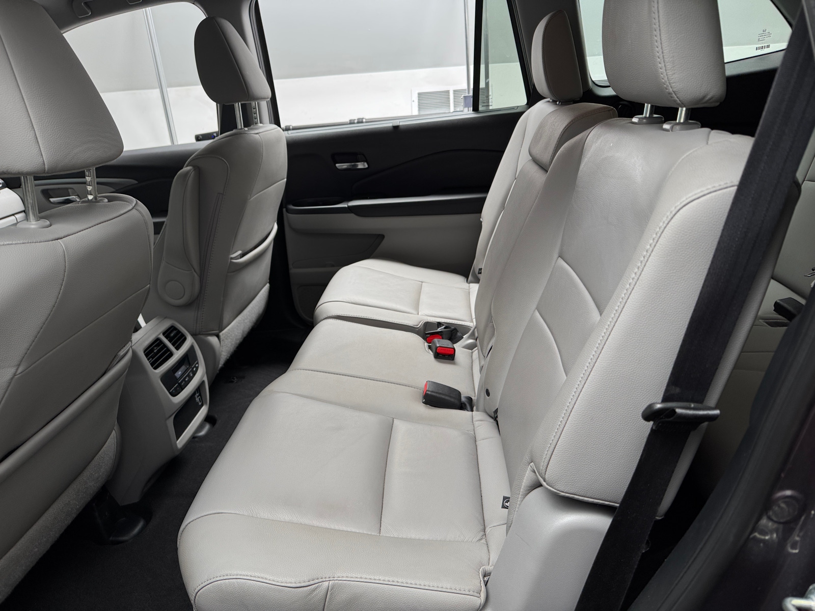 Thumbnail: 2021 Honda Pilot - 5
