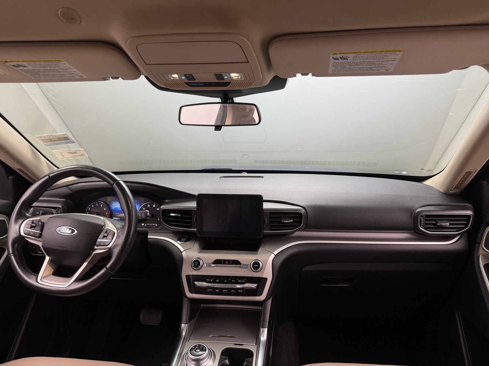 Thumbnail: 2020 Ford Explorer - 3