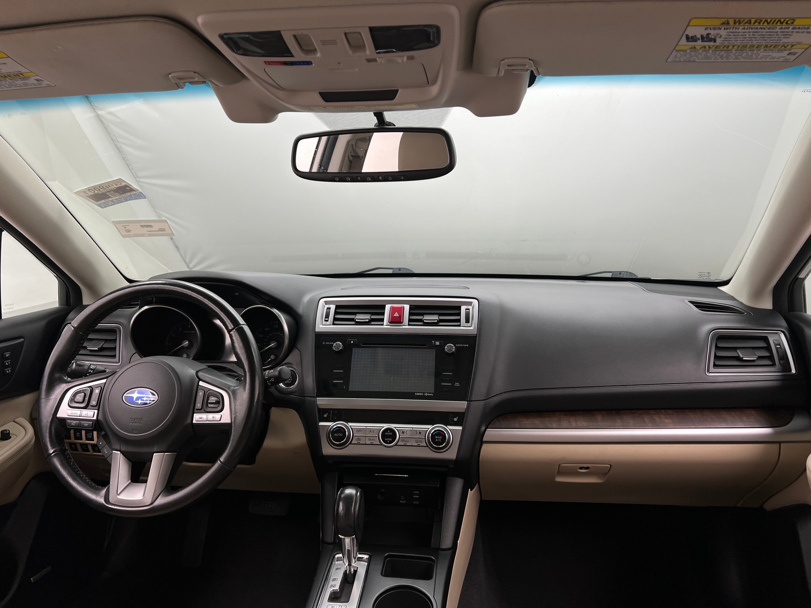 Thumbnail: 2016 Subaru Outback - 2
