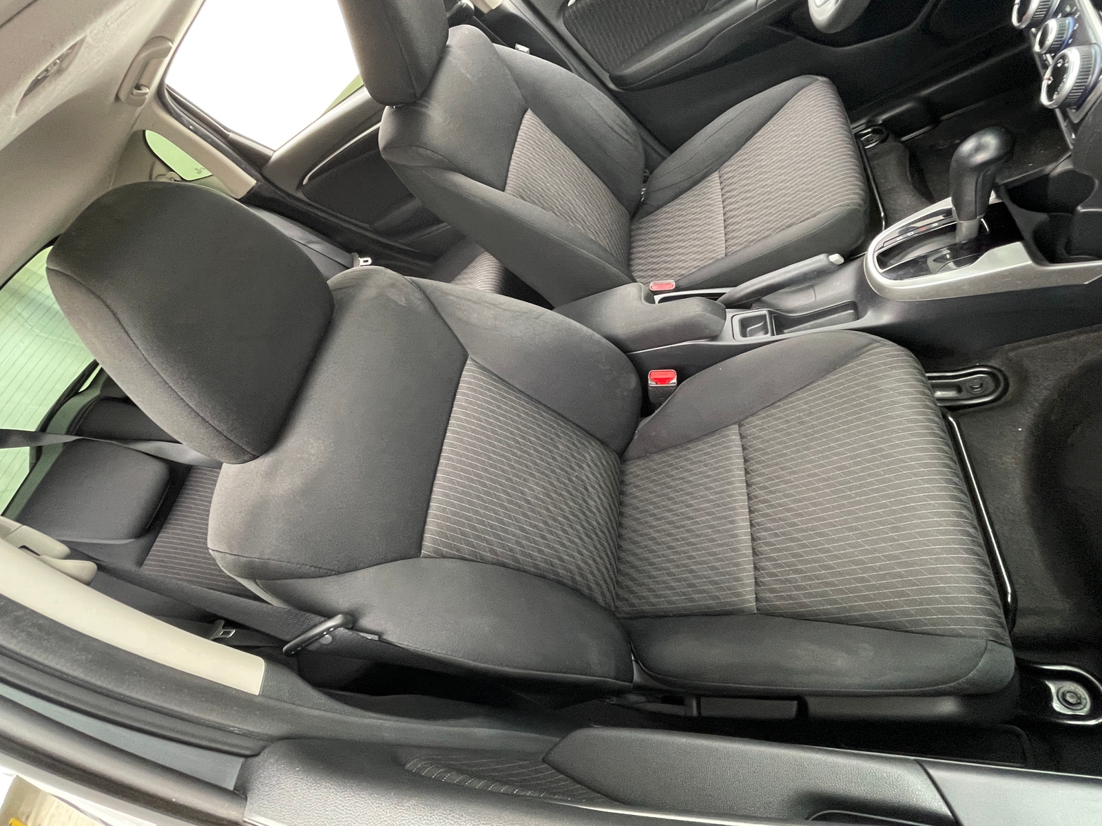 Thumbnail: 2018 Honda Fit - 2