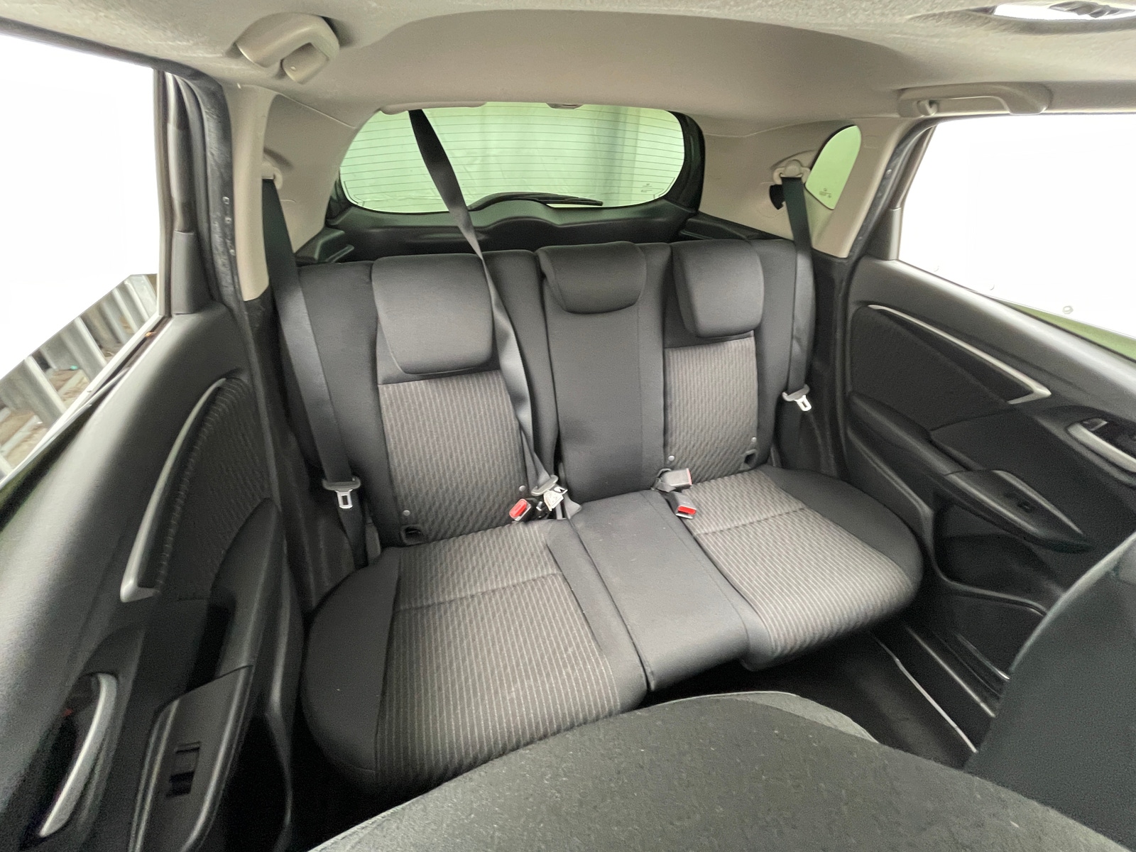 Thumbnail: 2018 Honda Fit - 6
