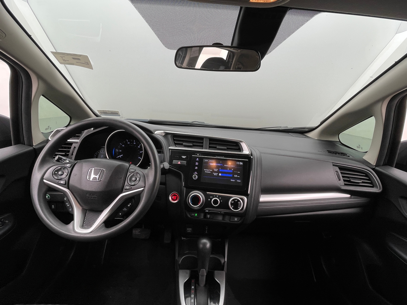 Thumbnail: 2018 Honda Fit - 3