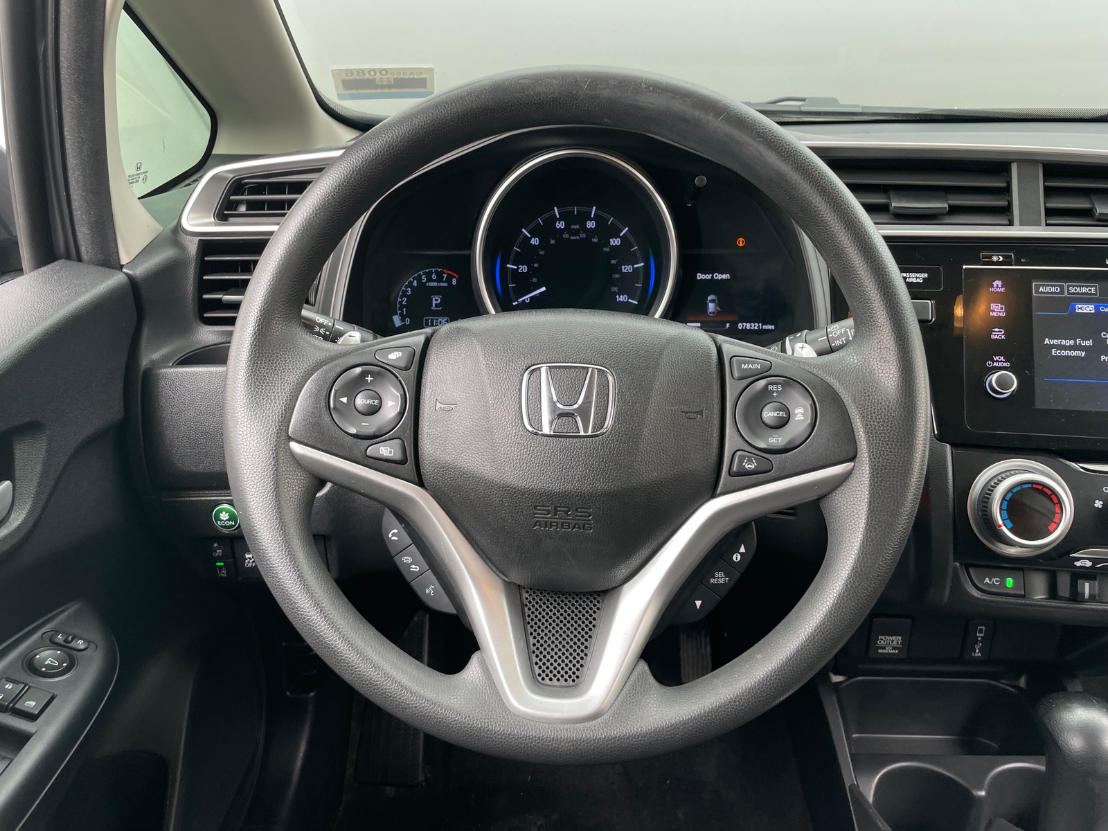 Thumbnail: 2018 Honda Fit - 5