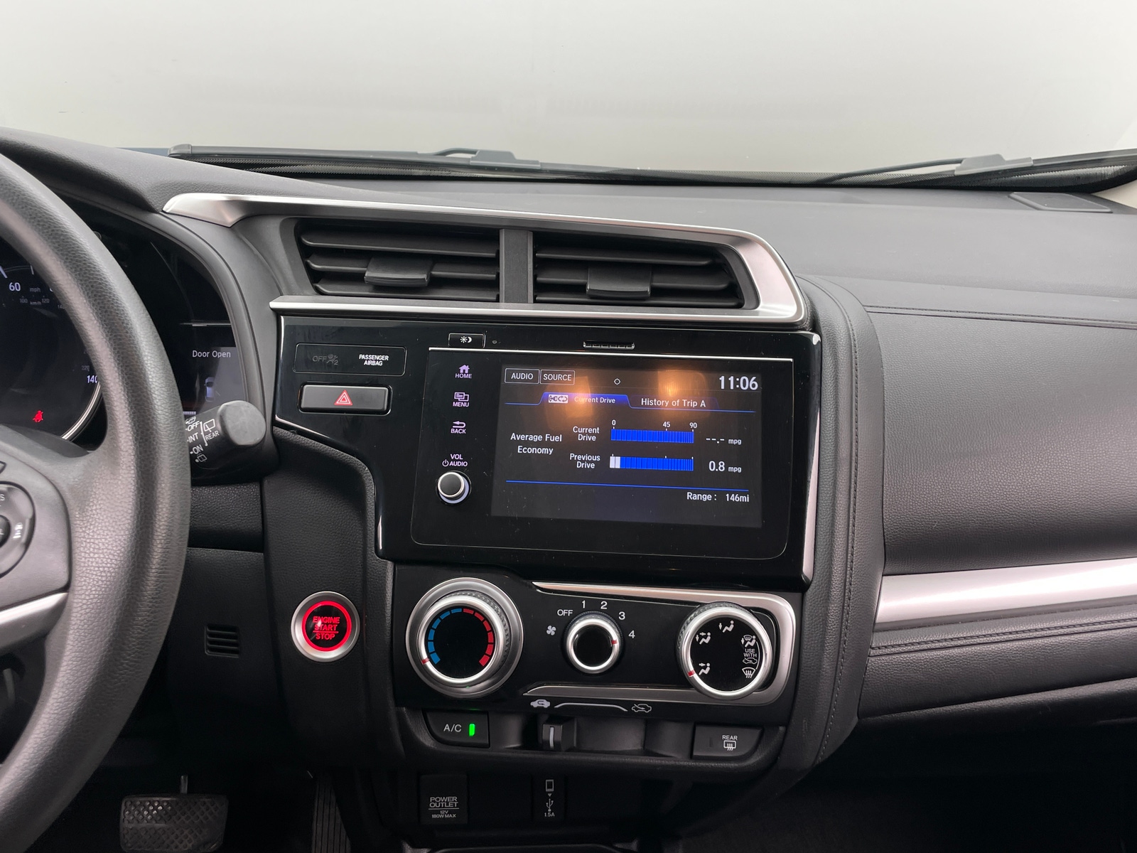 Thumbnail: 2018 Honda Fit - 4