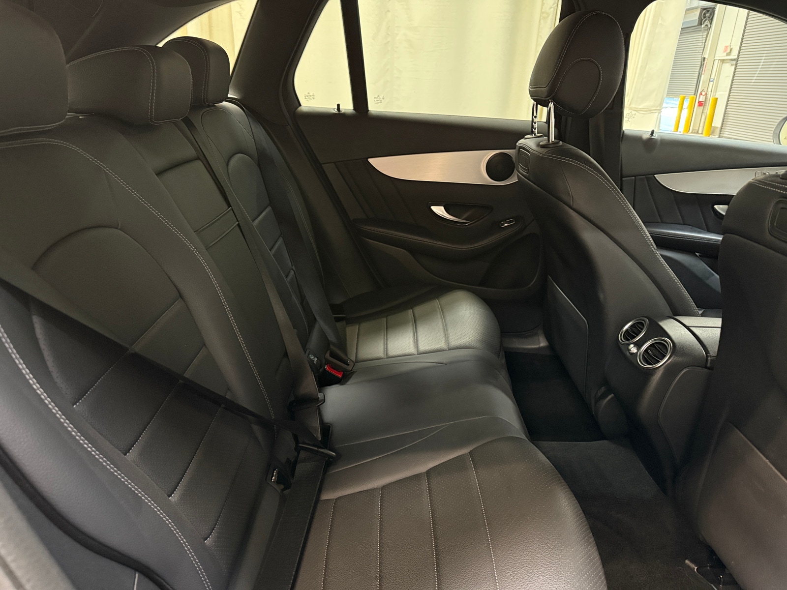 Thumbnail: 2019 Mercedes-Benz GLC - 5
